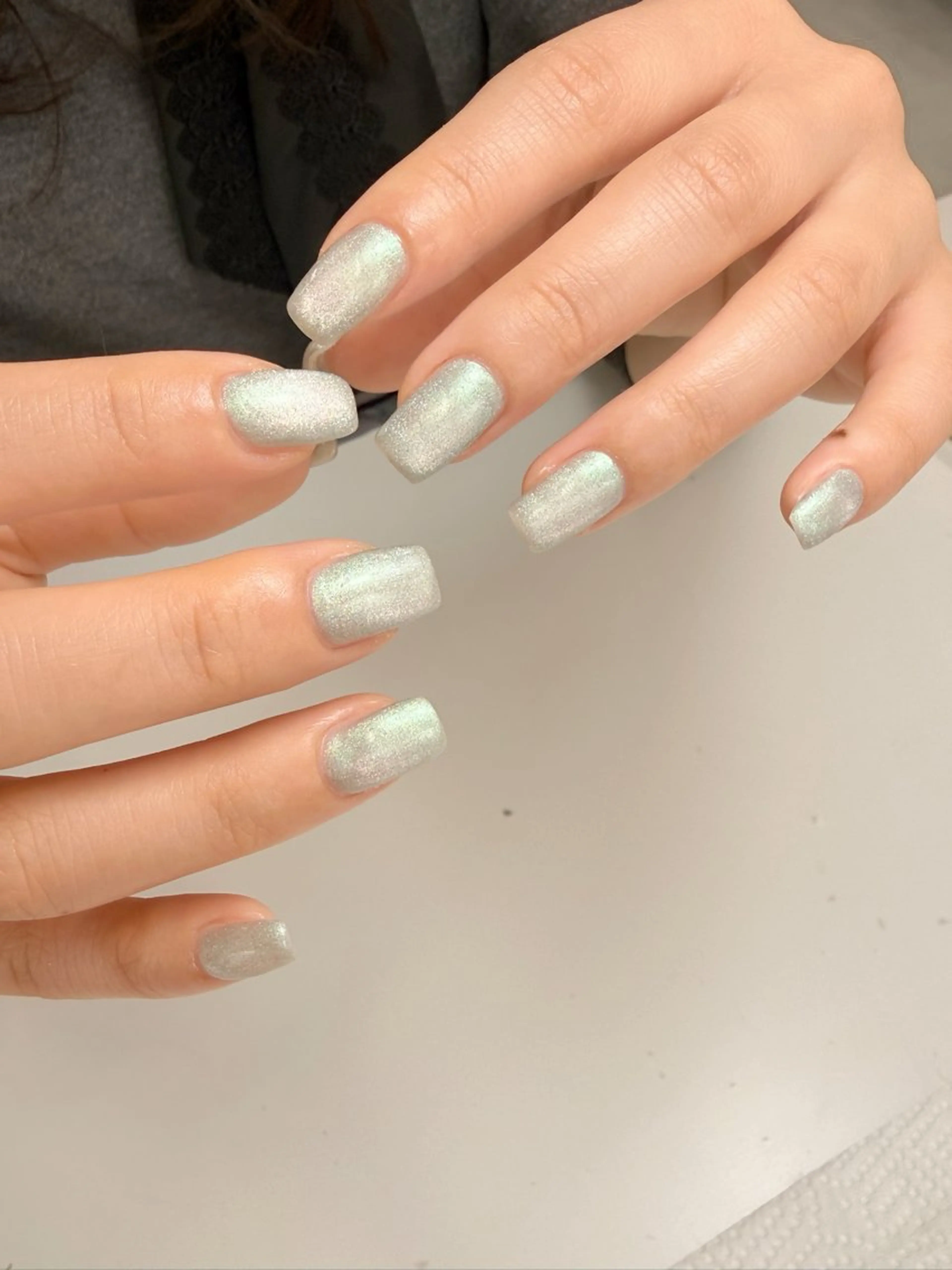 ネイル ハンドネイル ハンドケア ONIKA Nail 表参道A4徒歩3分のネイルデザイン