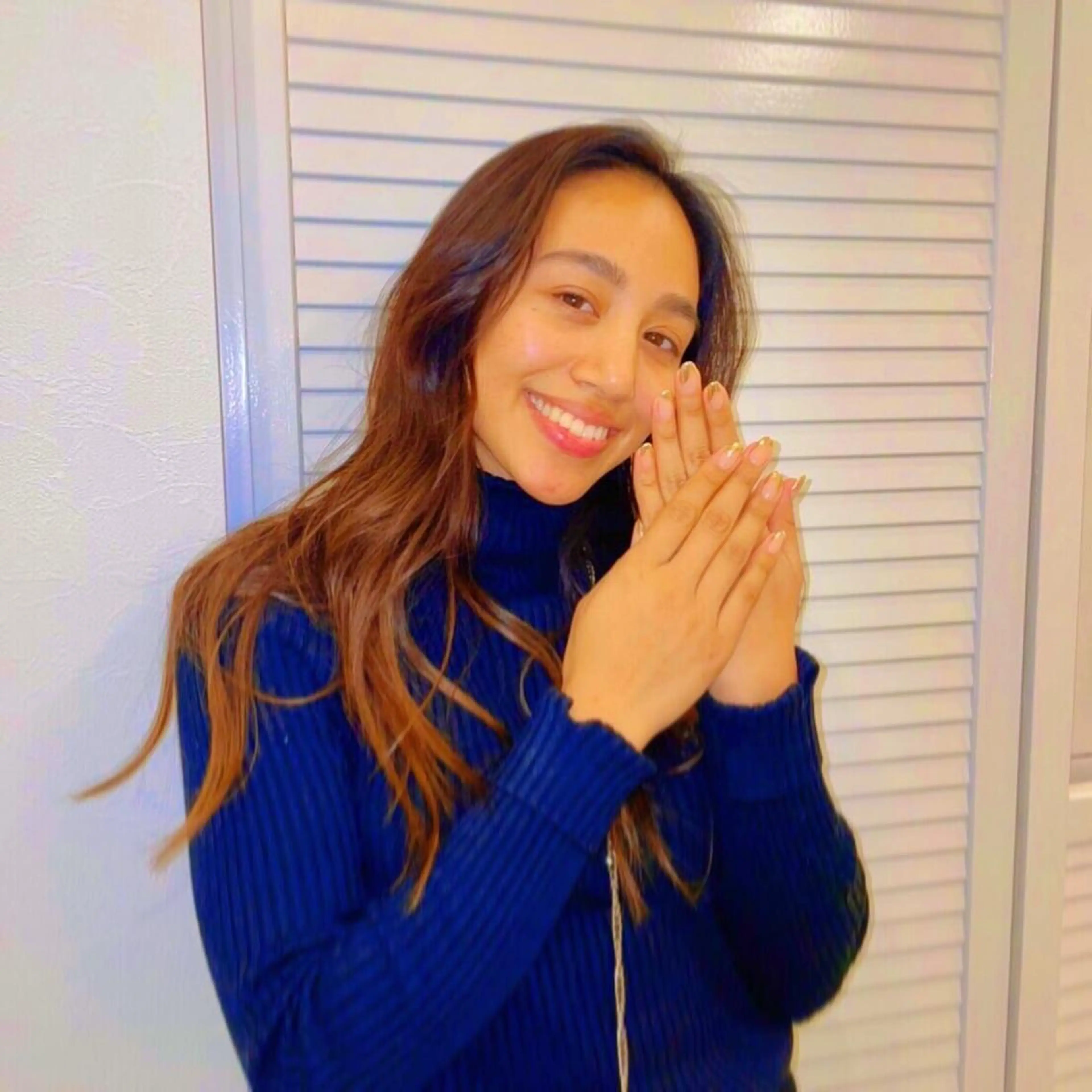 ネイル emu nail所属・emunail あやかのネイルデザイン