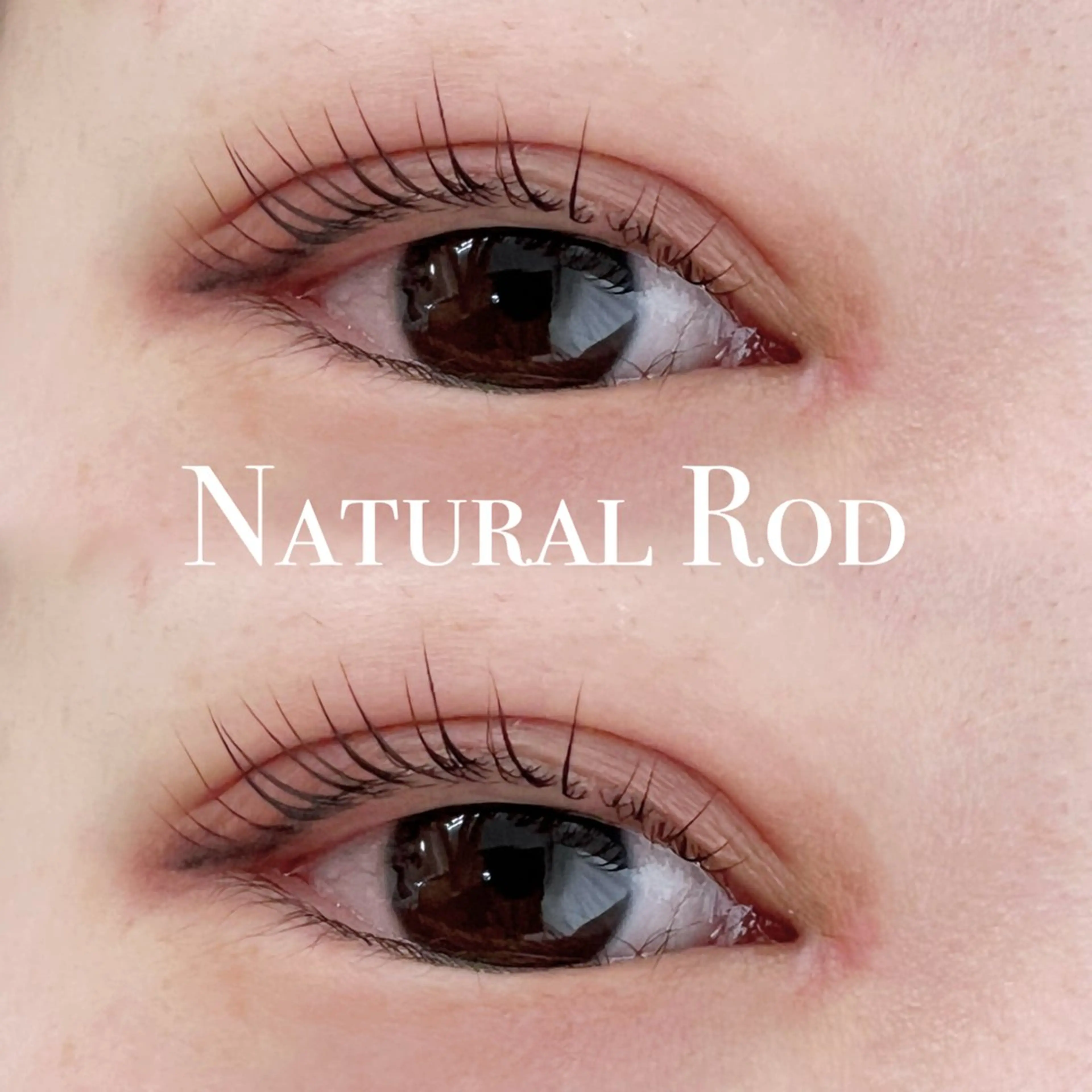 マツエク・マツパ ナチュラル WHITE EYE横浜店所属・🤍横浜店 いだ🤍の眉毛・アイブロウイメージ