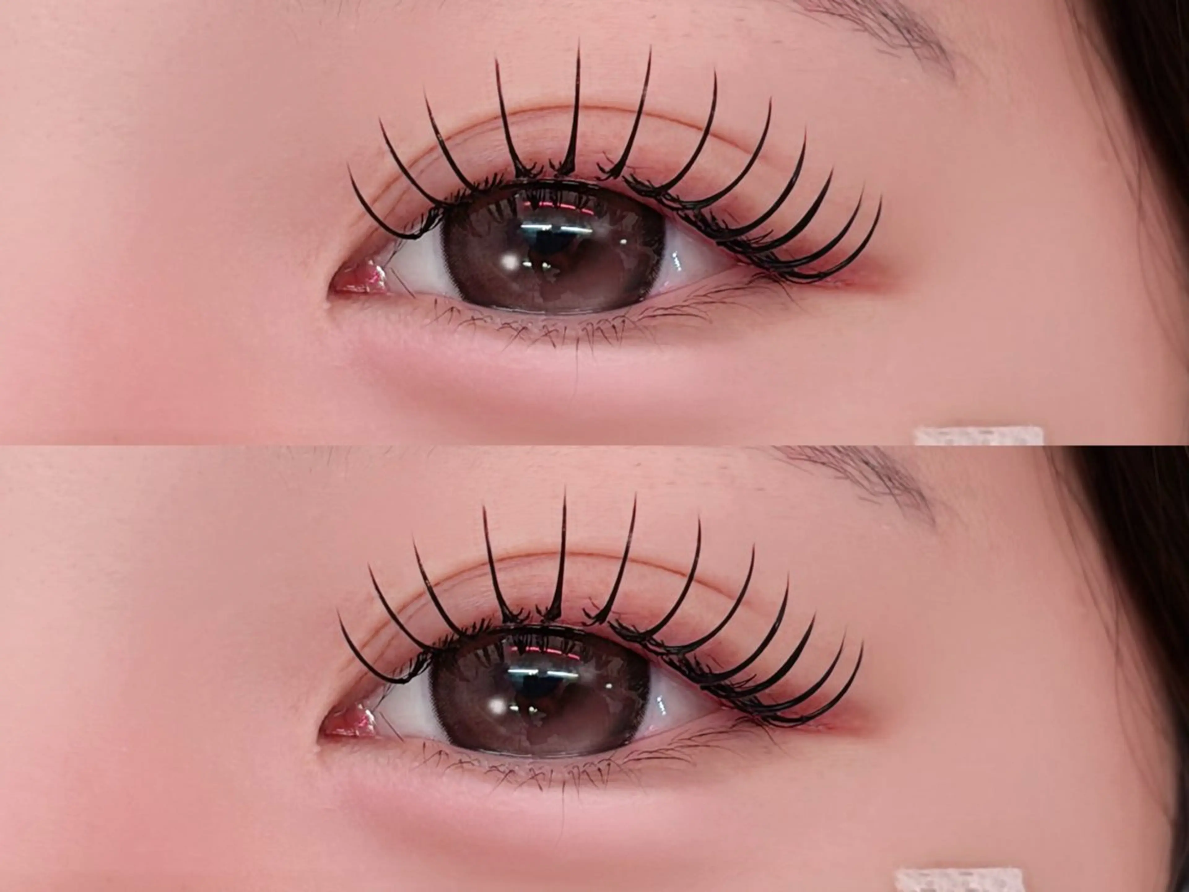 マツエク・マツパ WOLTOKYO✨ 池袋店/MIZUKIのマツエク・マツパデザイン