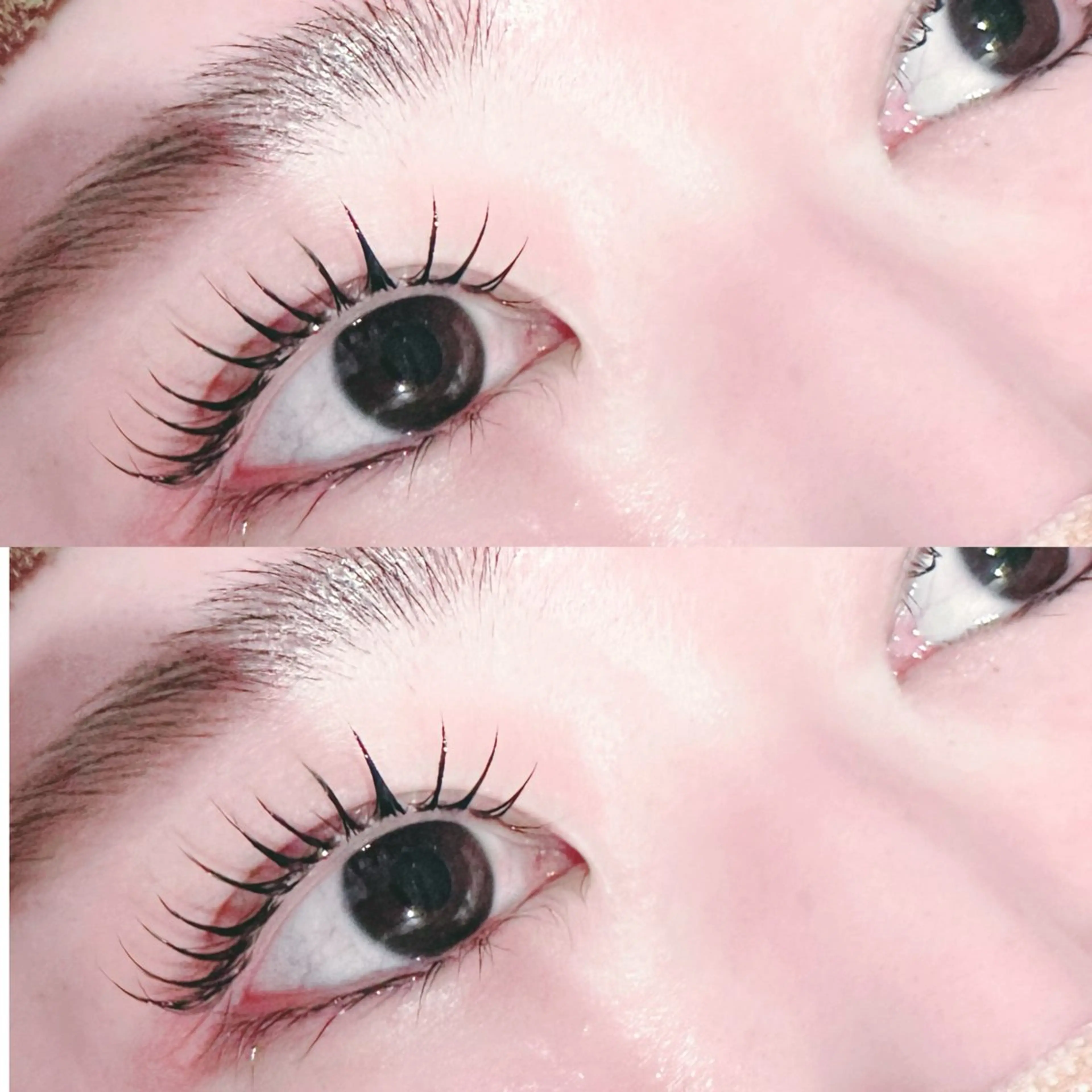 マツエク・マツパ マツパ HANA りののマツエク・マツパデザイン