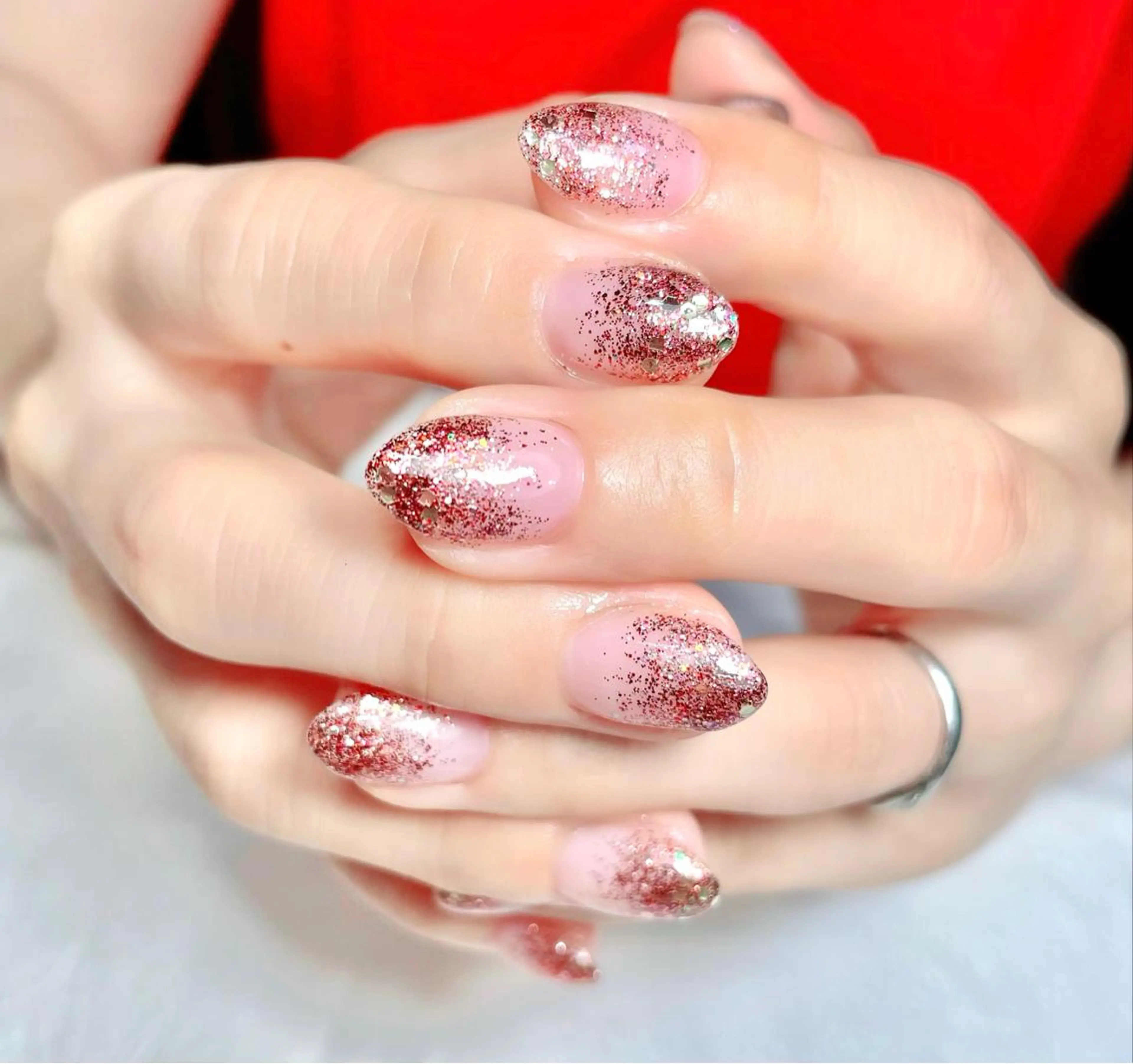 ネイル ハンドネイル Nail salon Venusのネイルデザイン