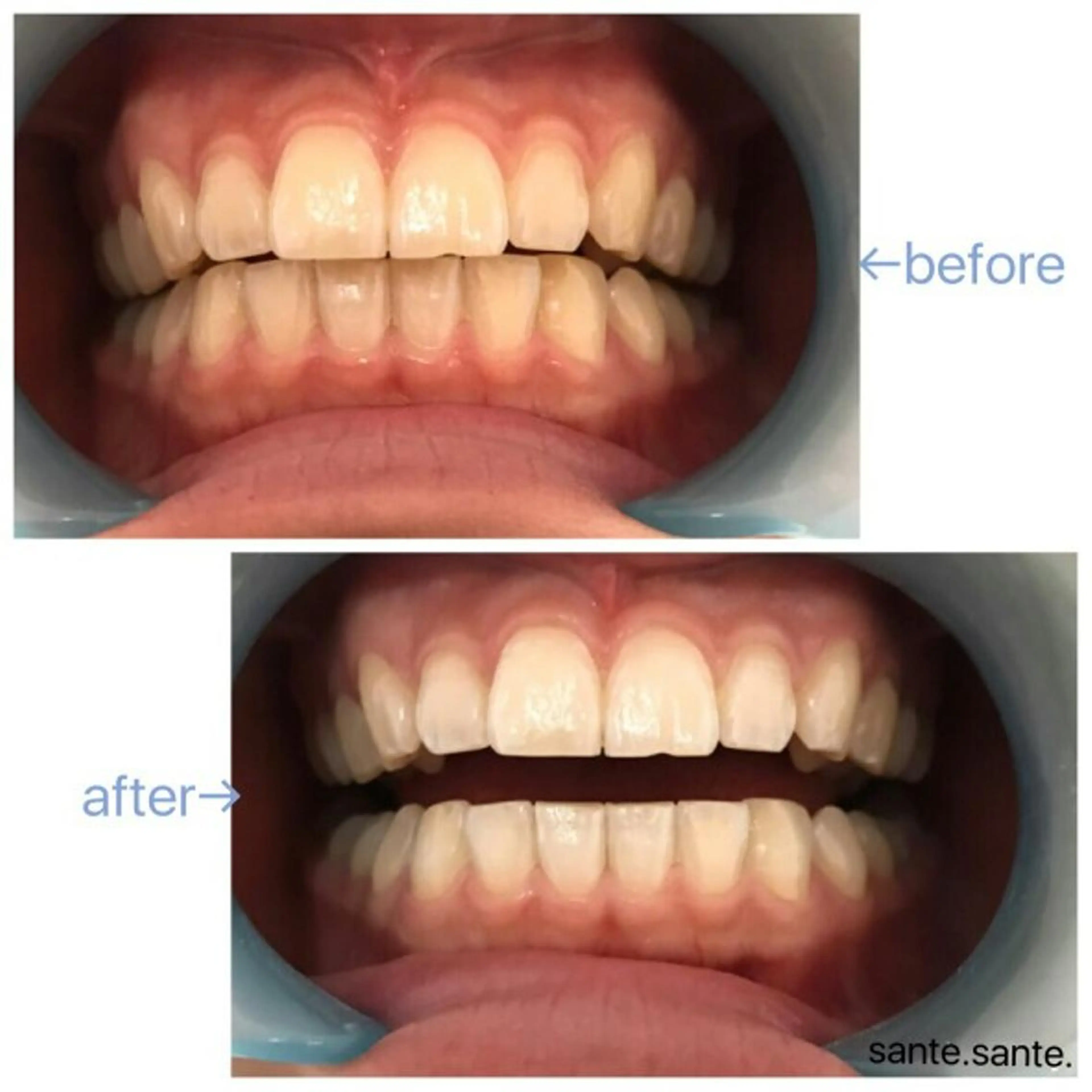 Sante. Sante.所属・田中 真澄美のエステ・リラクイメージ