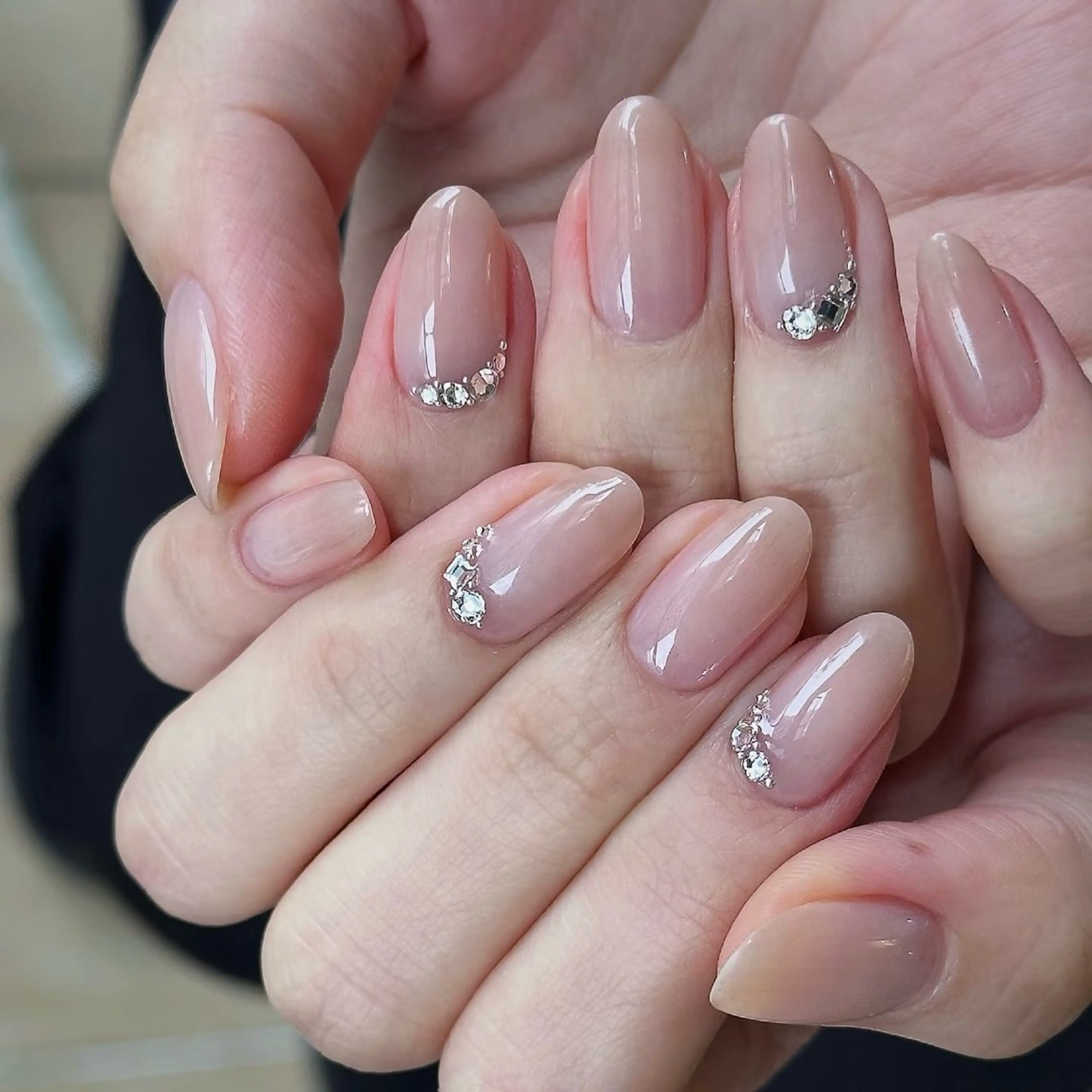 ネイル ハンドネイル Mi miaのネイルデザイン