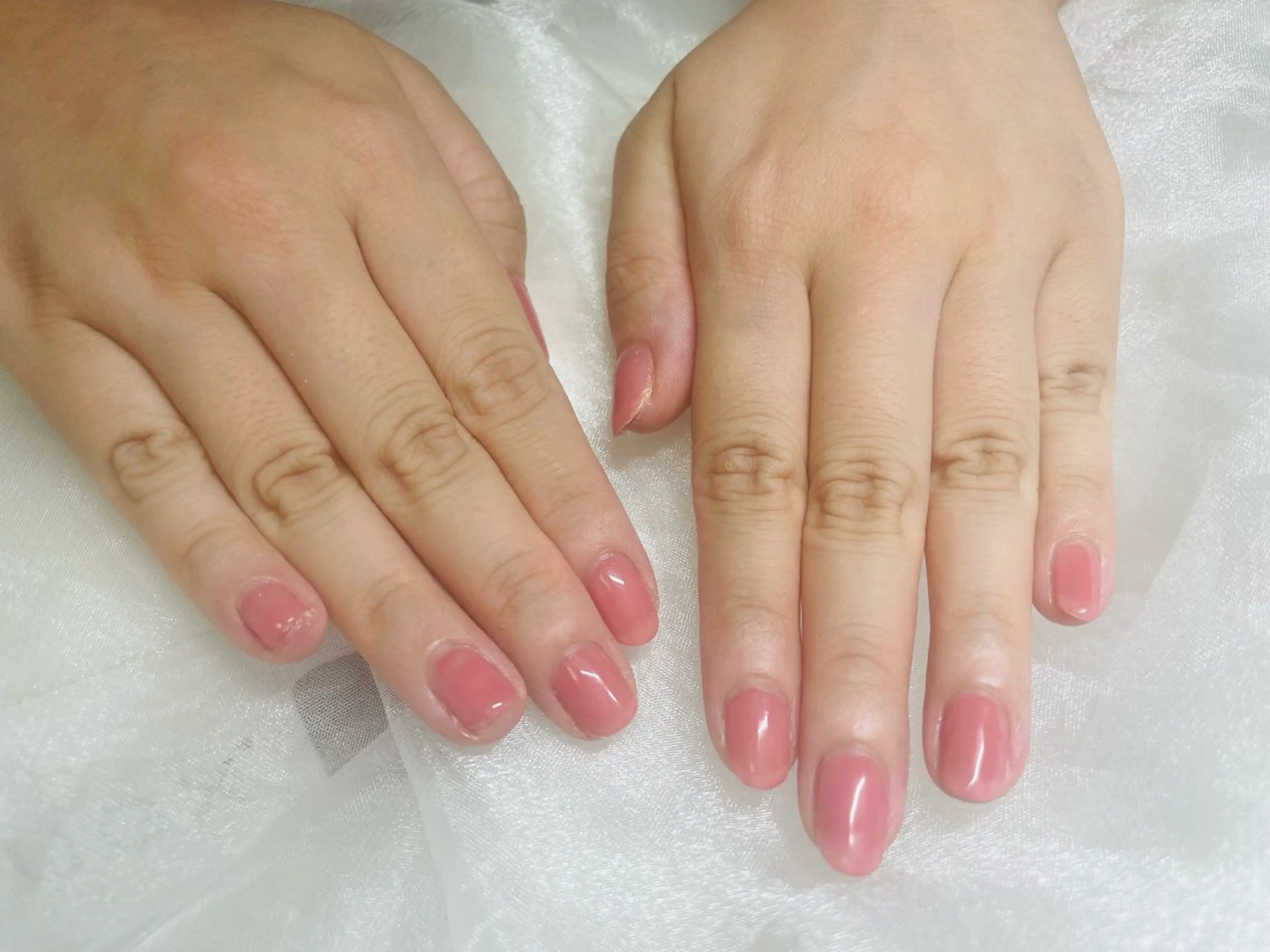 ネイル E-ten所属・友 美のネイルデザイン