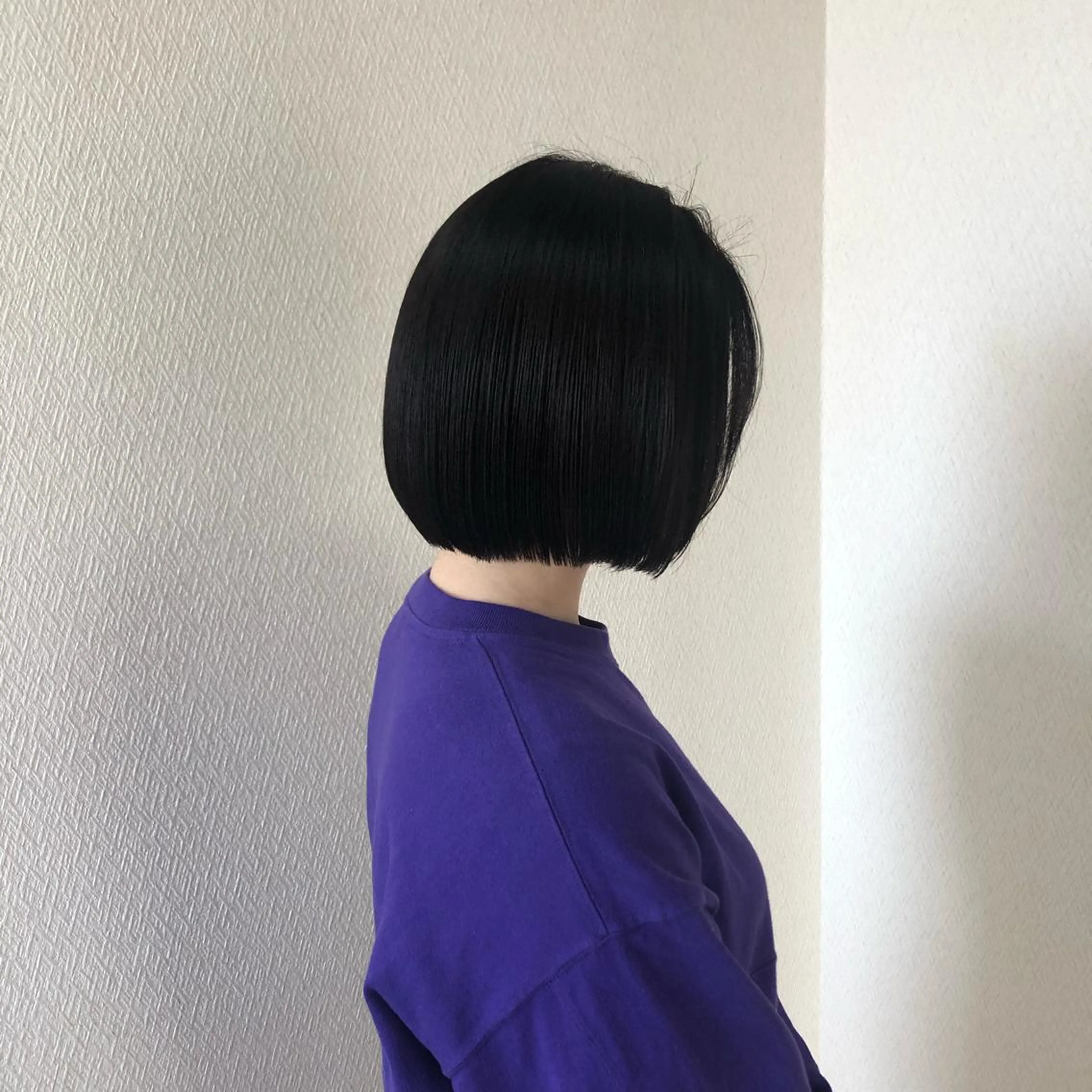 ショート a rikaのヘアスタイル