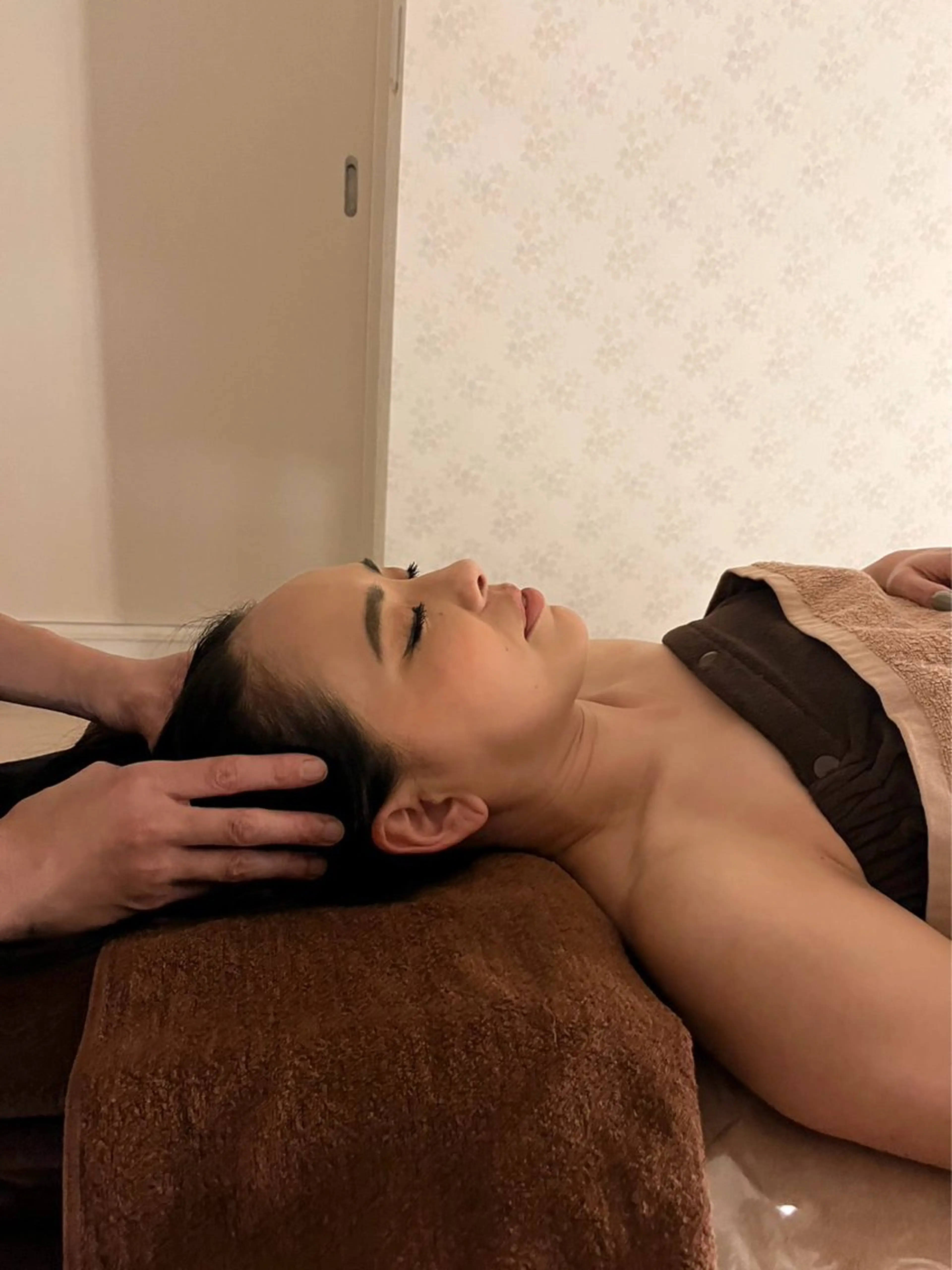 鍼灸サロン優癒所属・鍼灸リラクゼーション サロン優癒のエステ・リラクイメージ