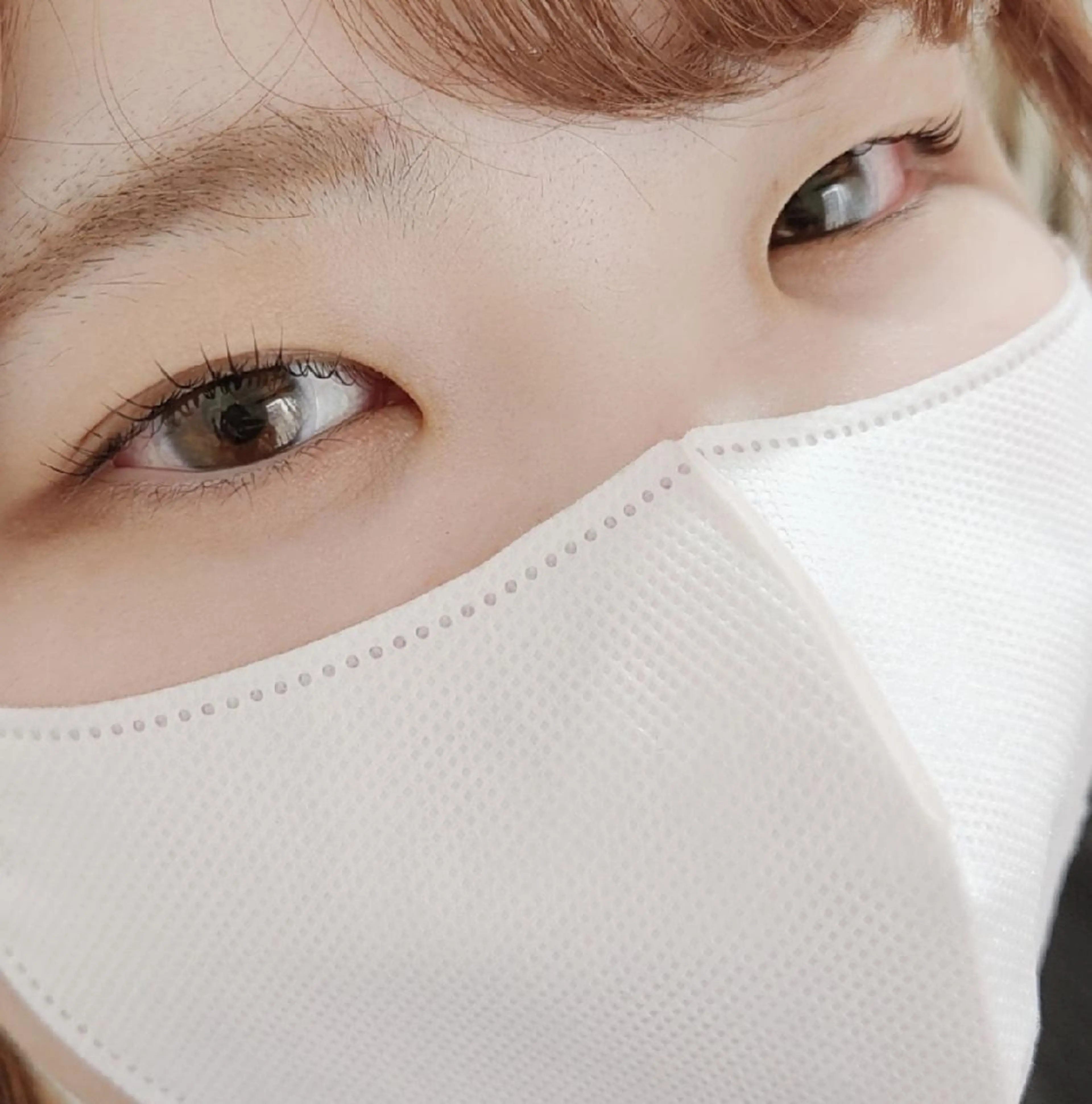 マツエク・マツパ まつげパーマ beautysalon ASHA所属・ASHA ikumiのマツエク・マツパデザイン