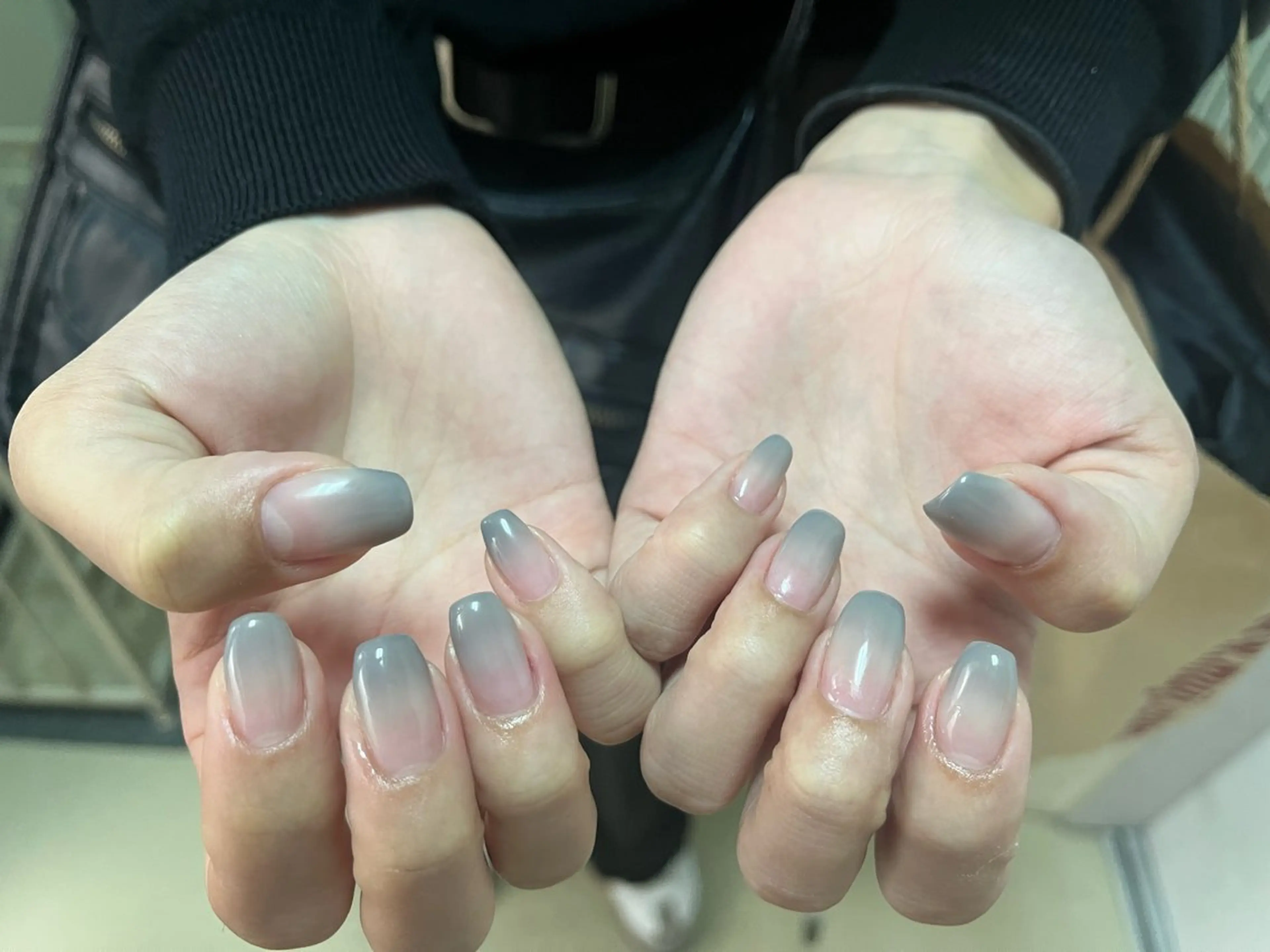 ネイル Alcea 倉橋のネイルデザイン