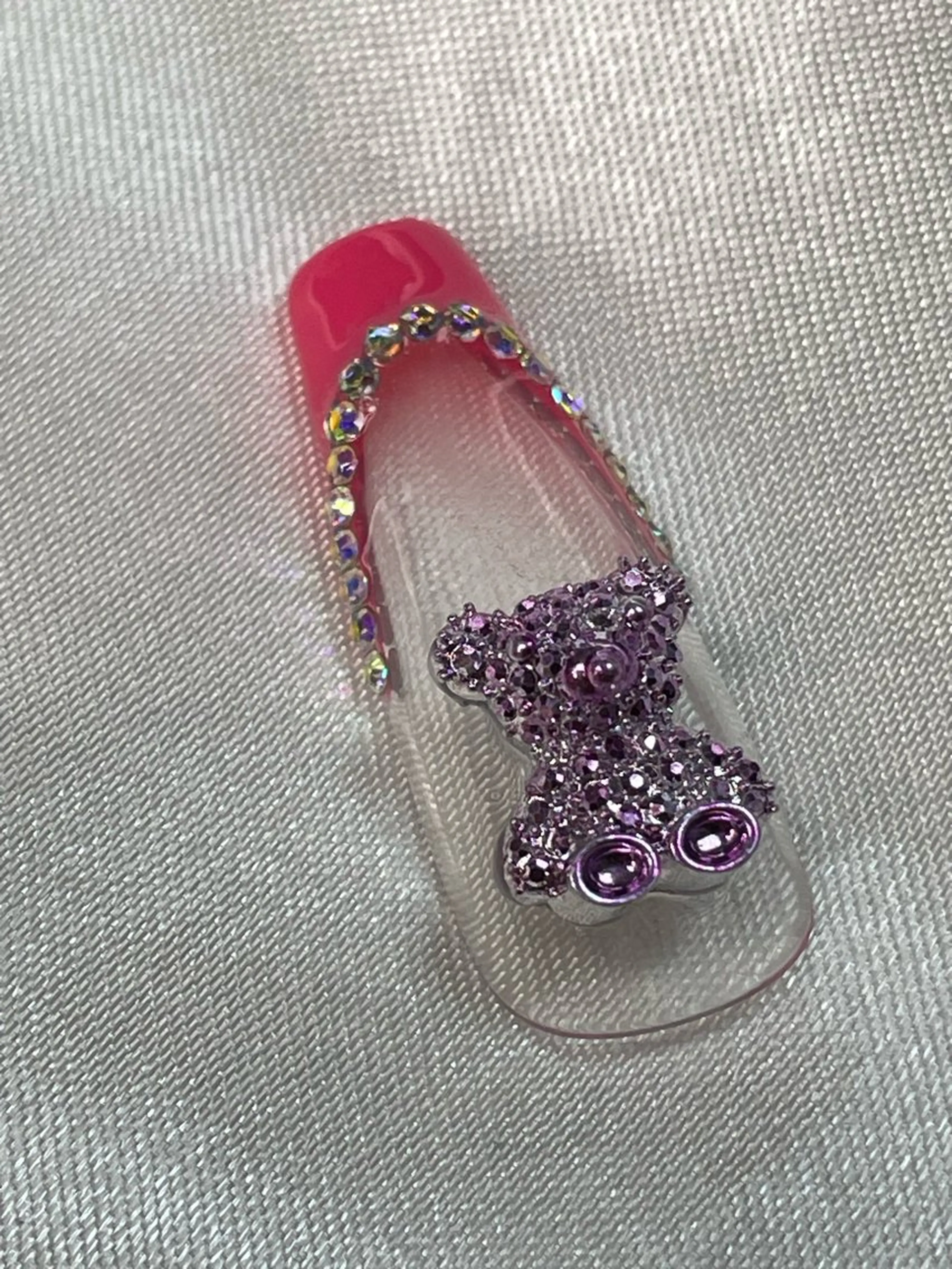 ネイル BavardageNail所属・Bavardage Nailのネイルデザイン