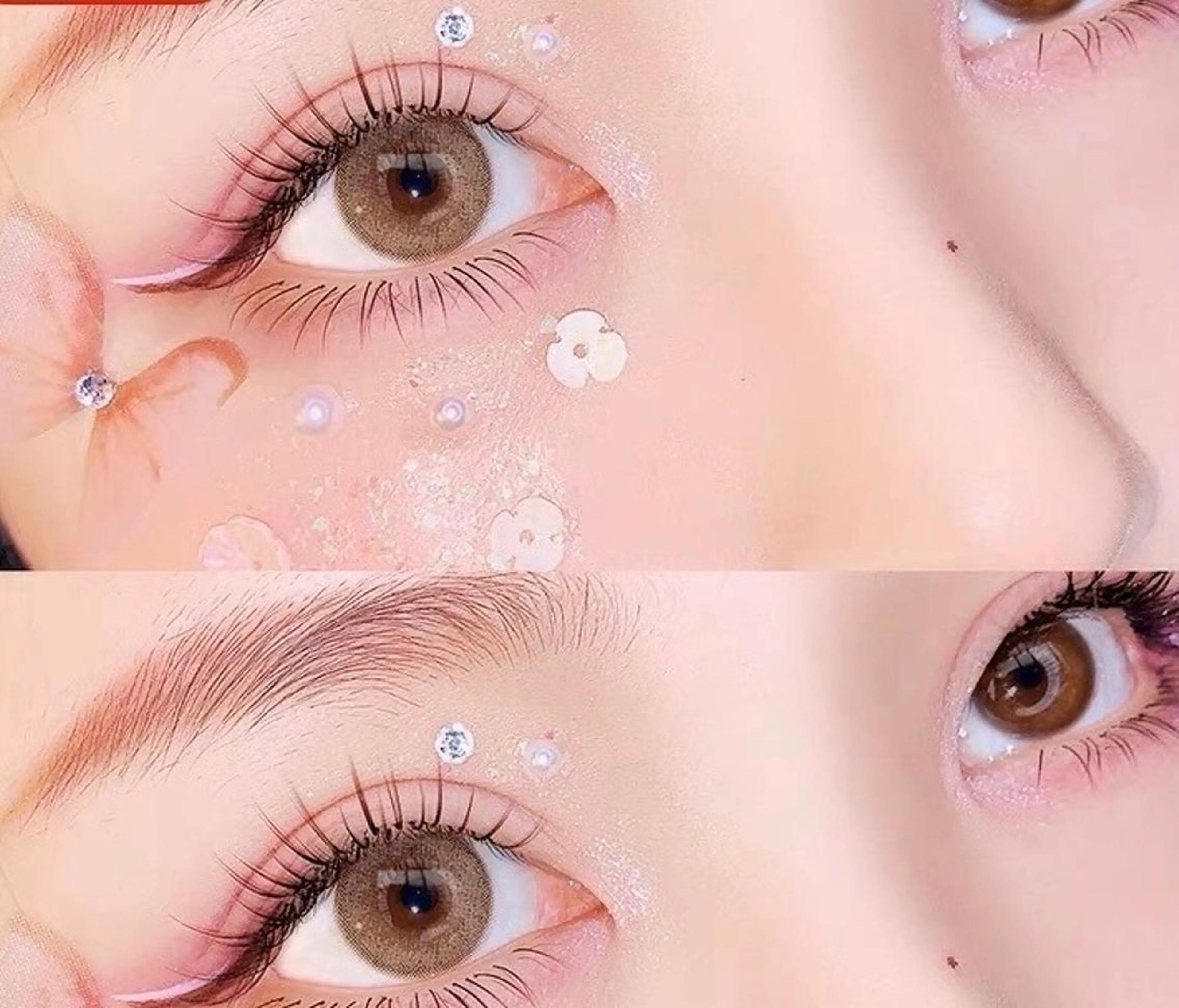 マツエク・マツパ 🤎Yun nail salon🤎のネイルデザイン