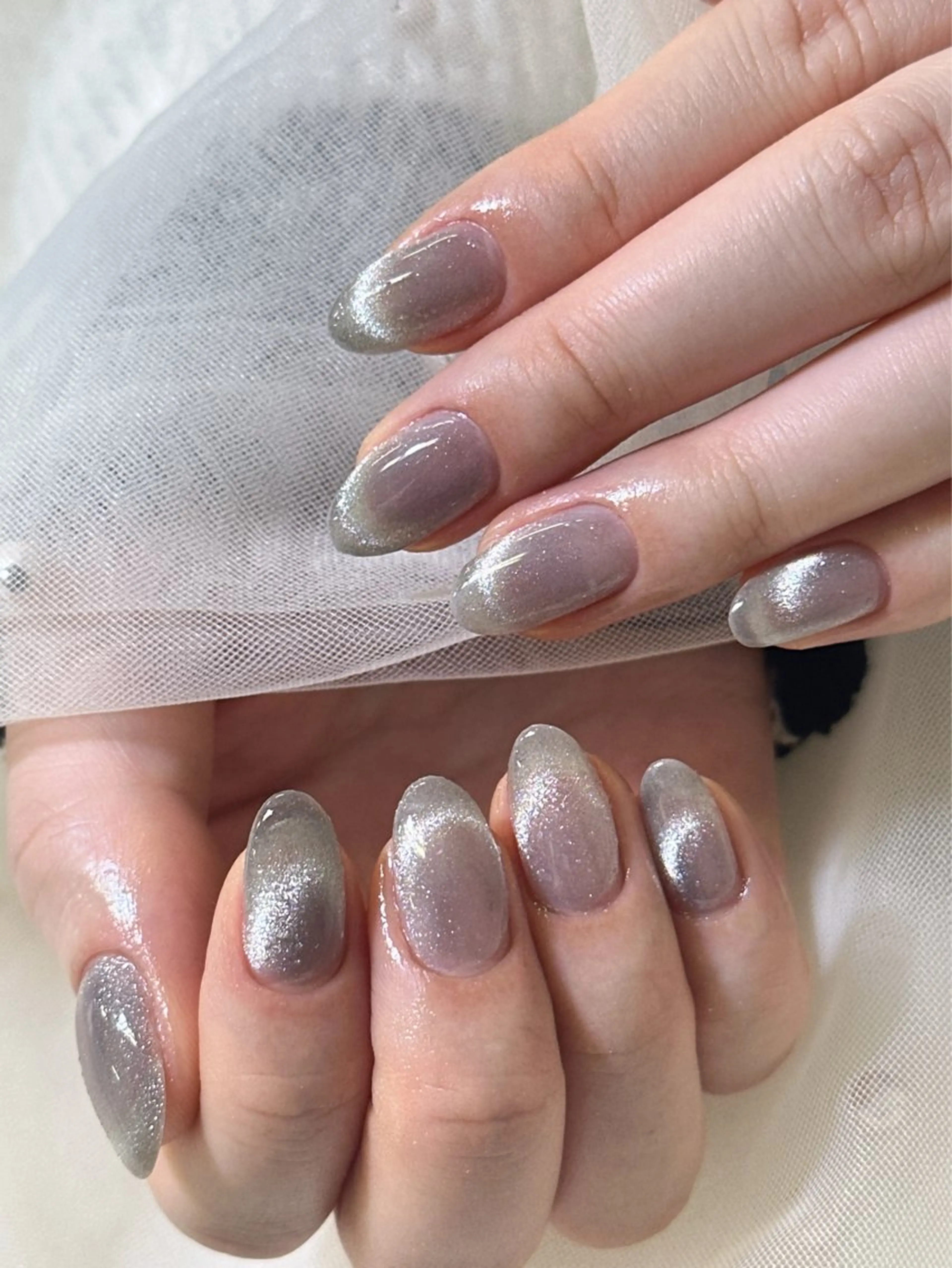 ネイル MOJO NailSalonのネイルデザイン
