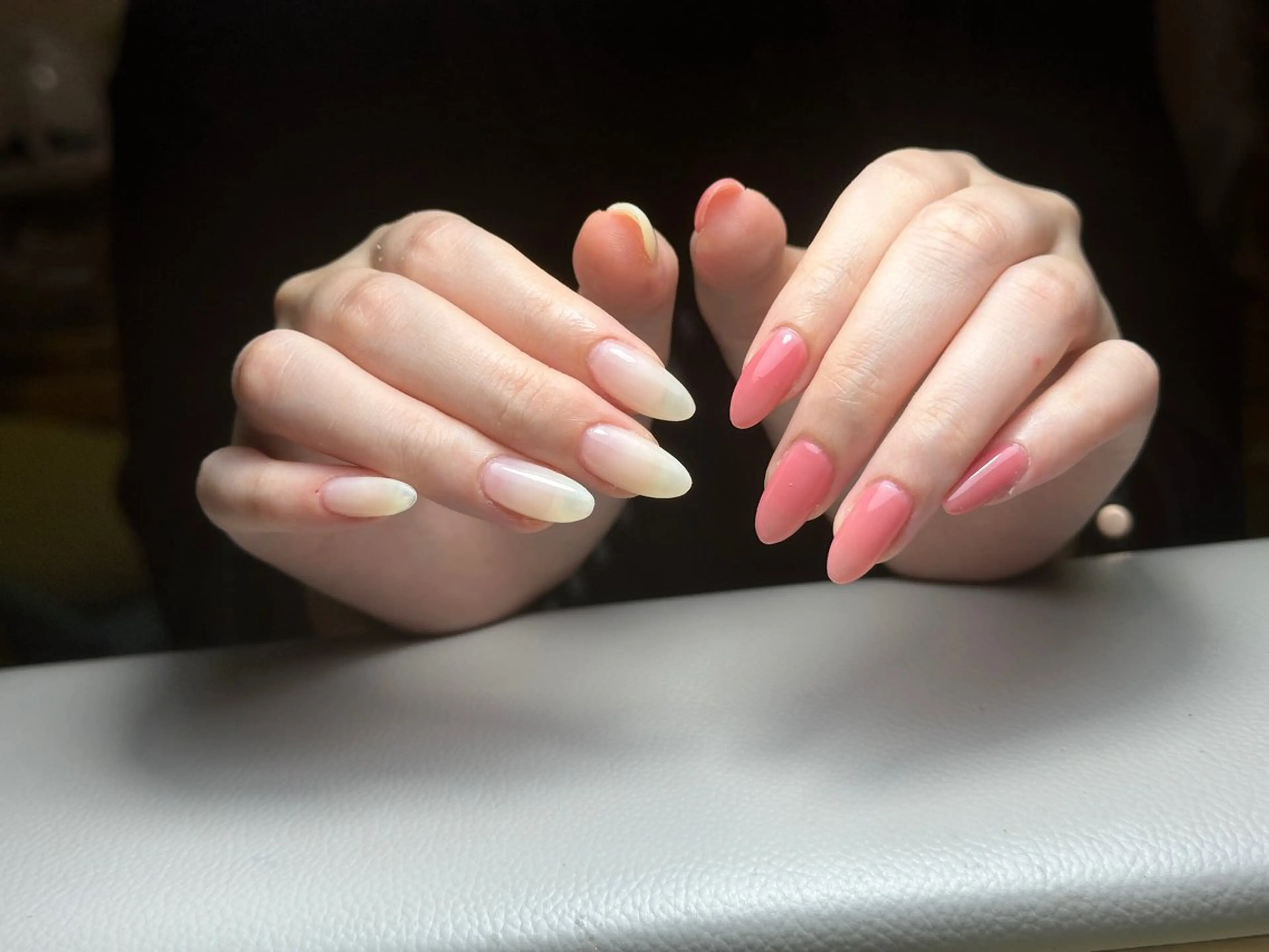 ネイル Eveネイル チップスカルプ専門店のネイルデザイン