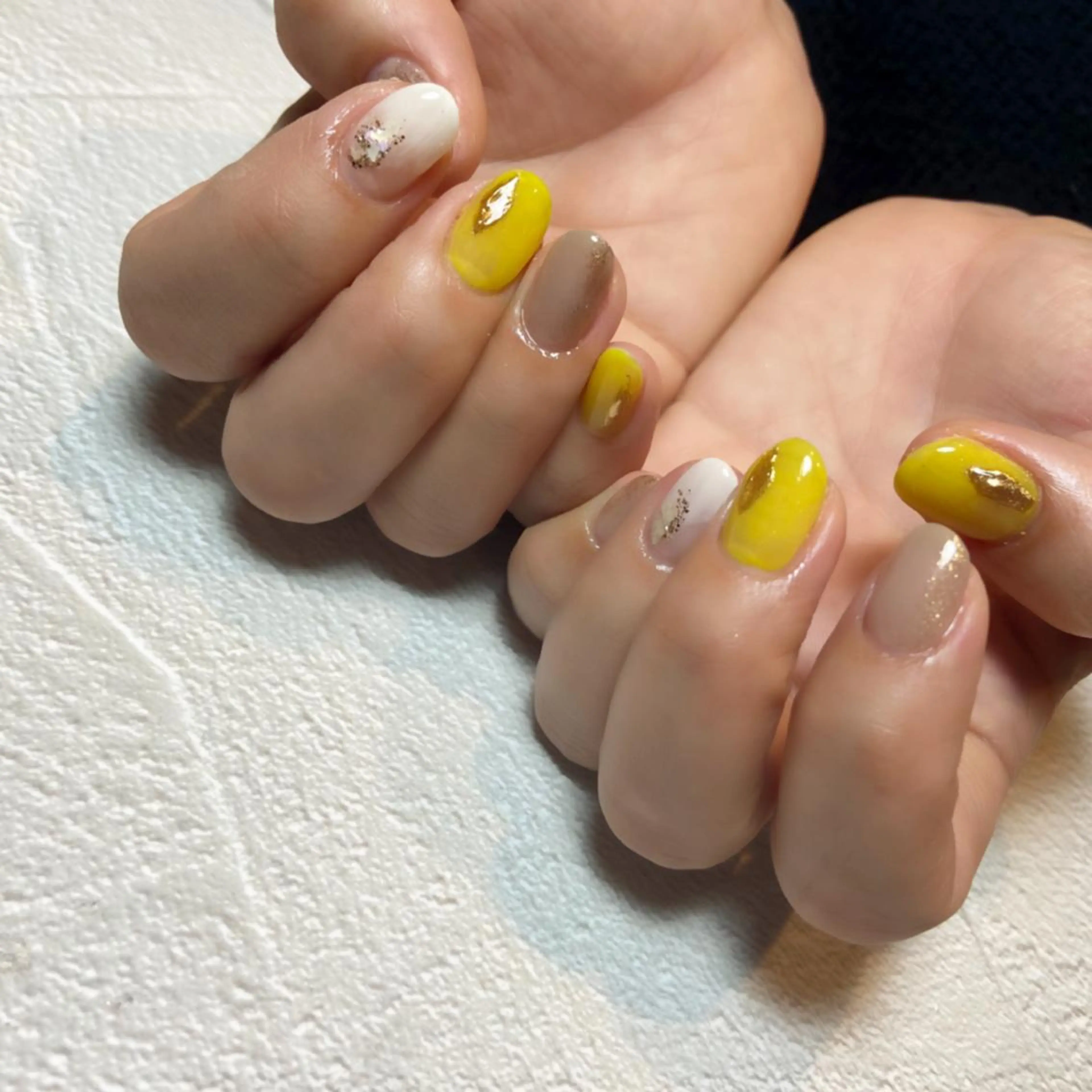 ネイル エステティックサロン Liente(リアンテ）所属・Hashimoto .のエステ・リラクイメージ