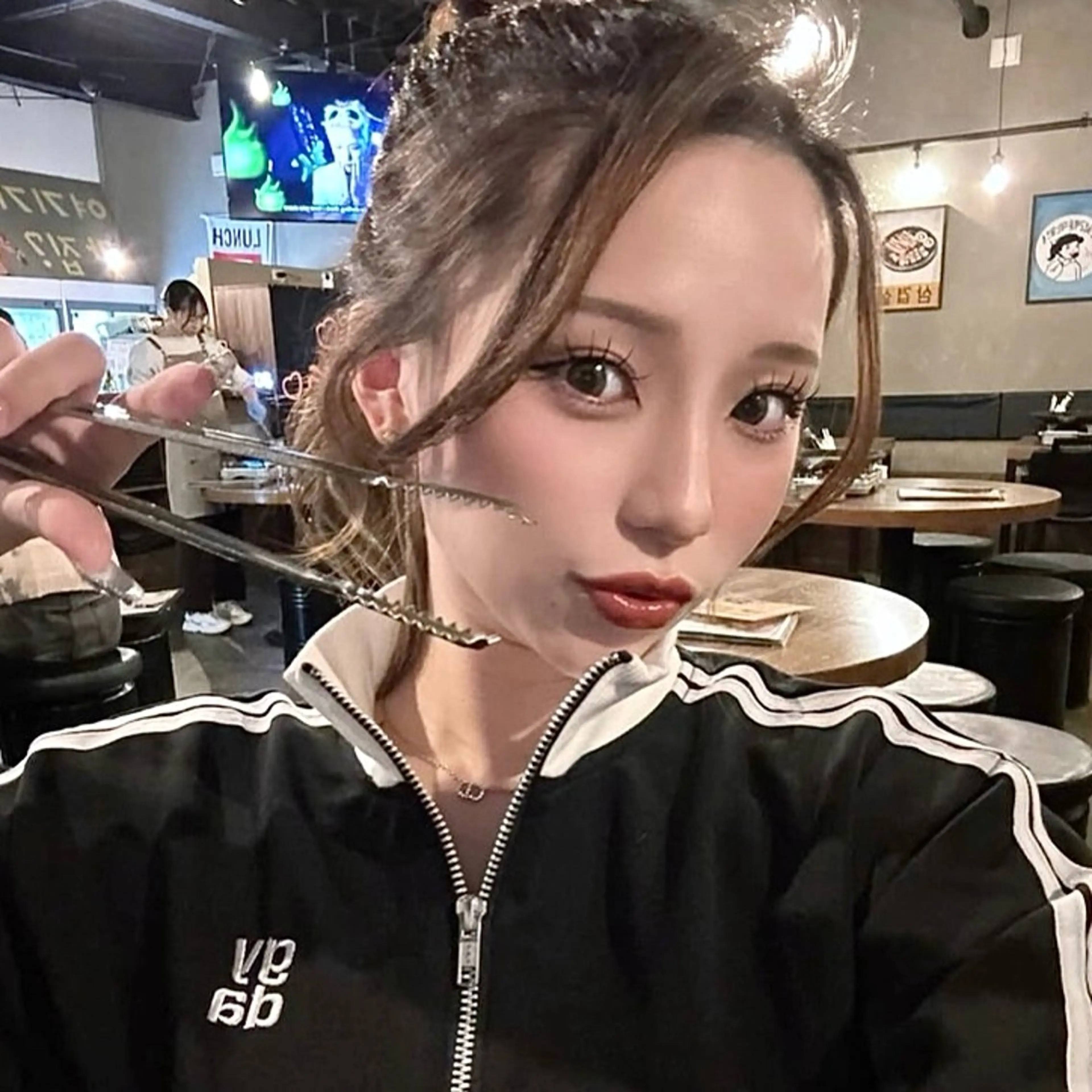 マツエク・マツパ マツパ Lucia 博多店 [ 山地 ]の眉毛・アイブロウイメージ