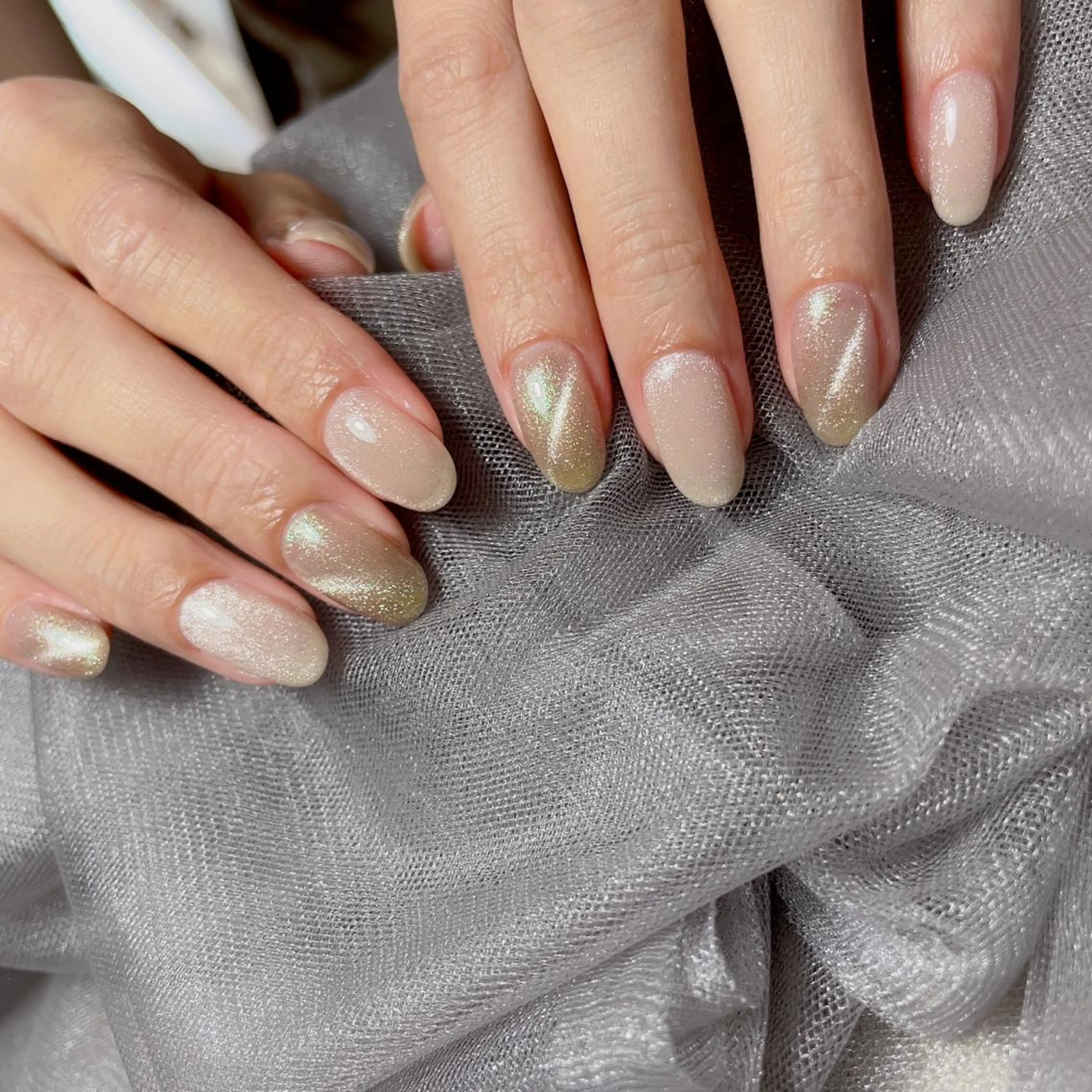 ネイル 南野 由希のネイルデザイン