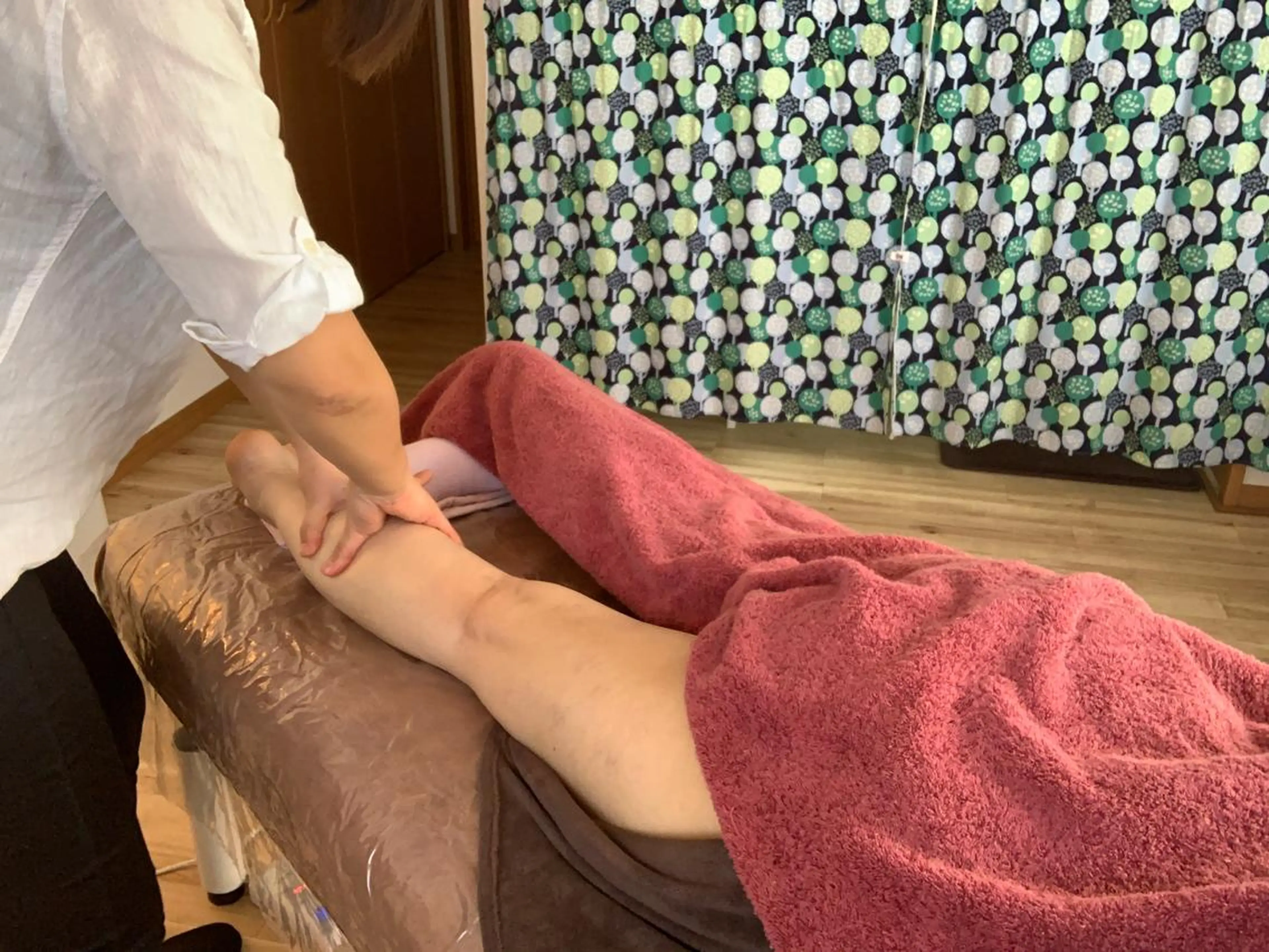 はりきゅうサロンLagom所属・はりきゅうサロン Lagomのエステ・リラクイメージ