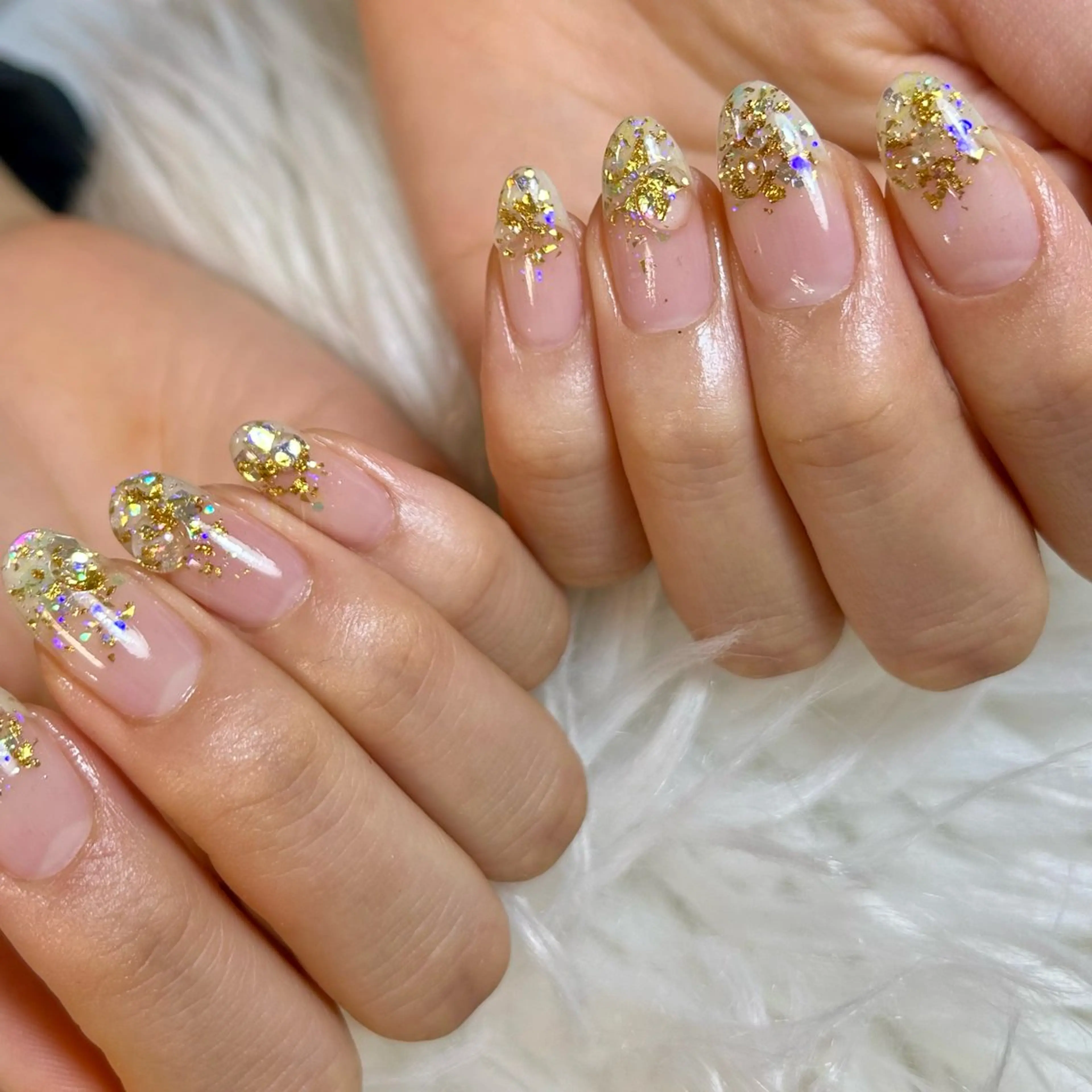 ネイル REBEST Tommyのネイルデザイン