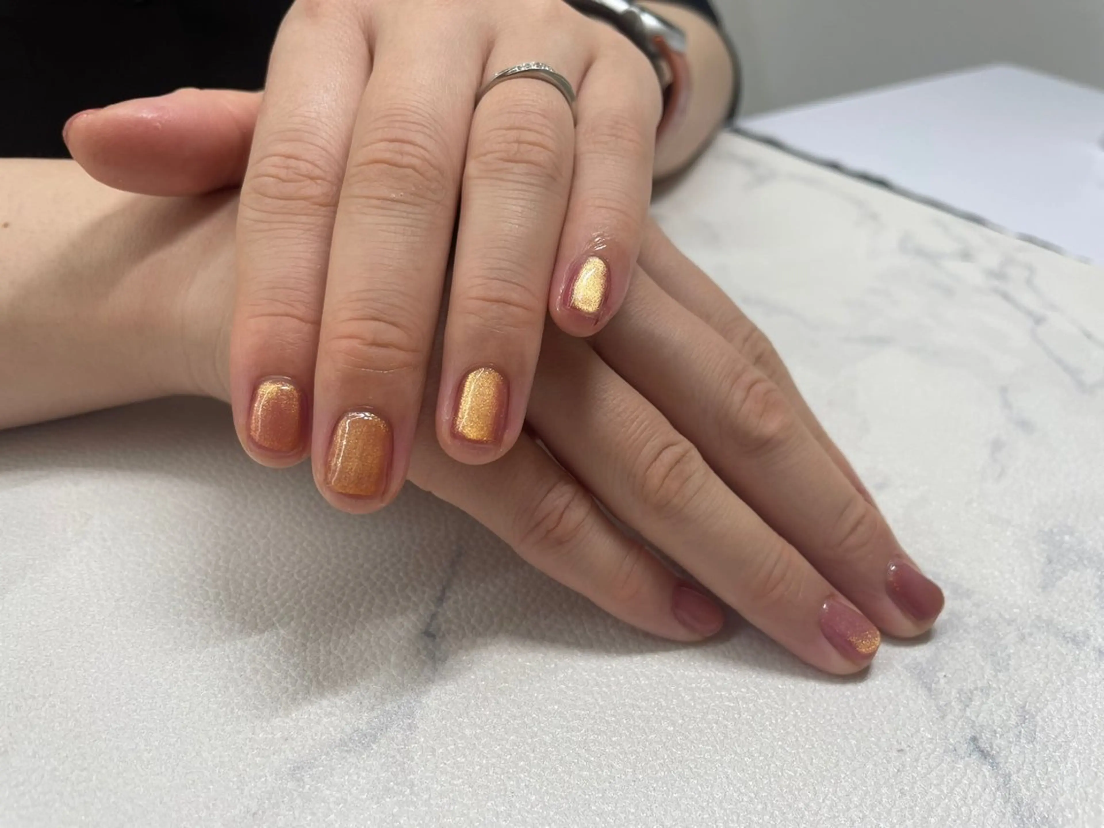 ネイル AYA Reginaのネイルデザイン