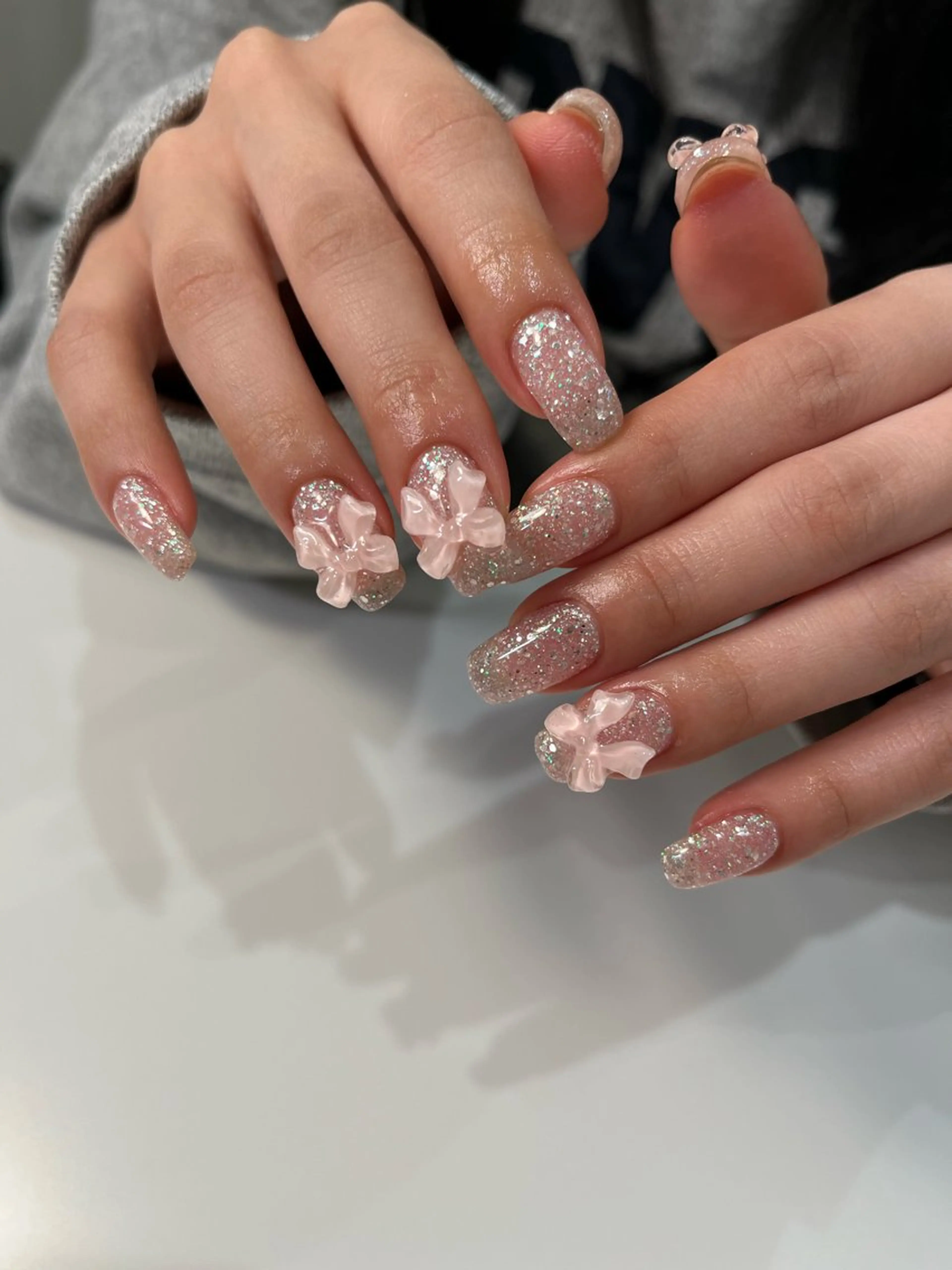 ネイル nail by minamiのネイルデザイン