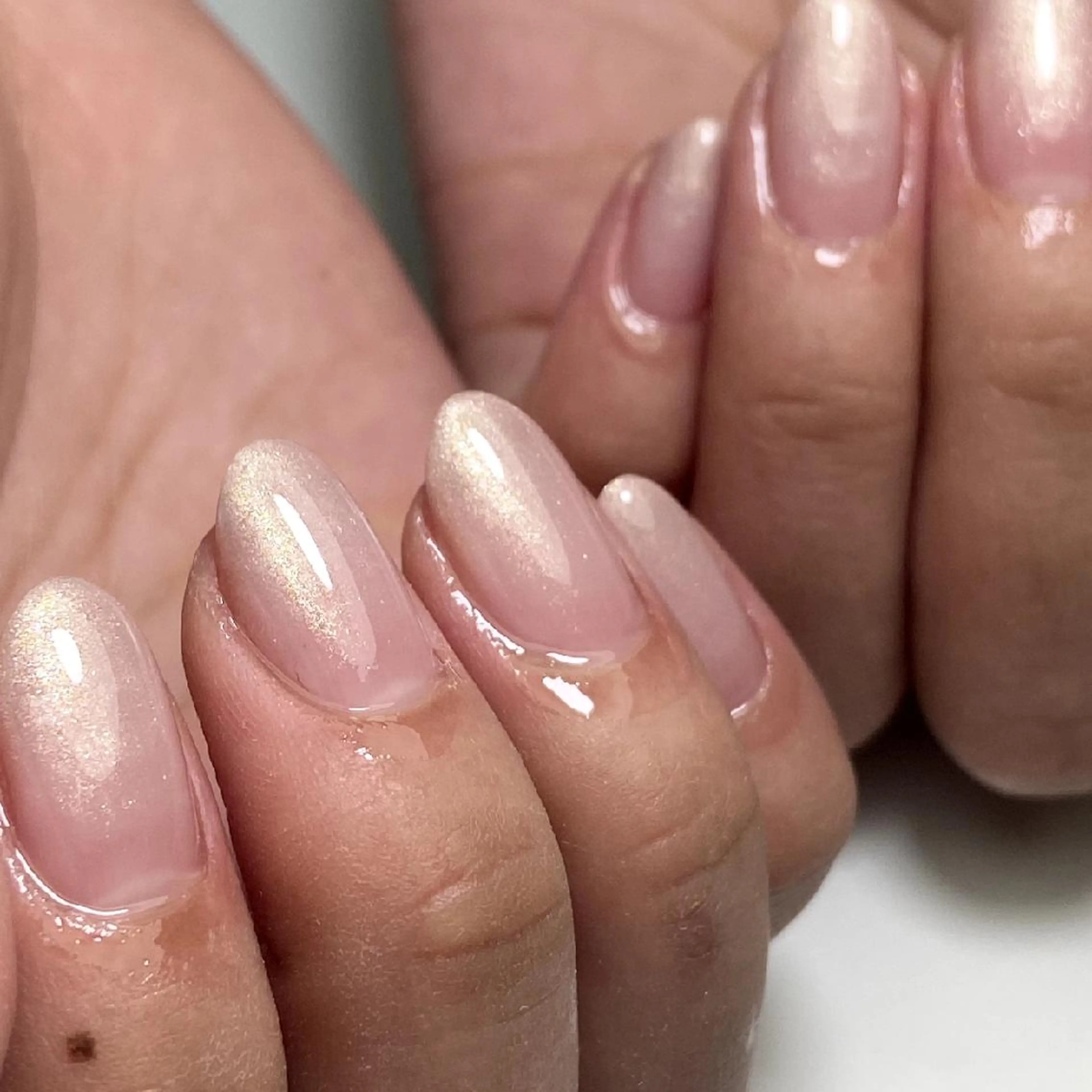 ネイル nail salon Lumièreのネイルデザイン