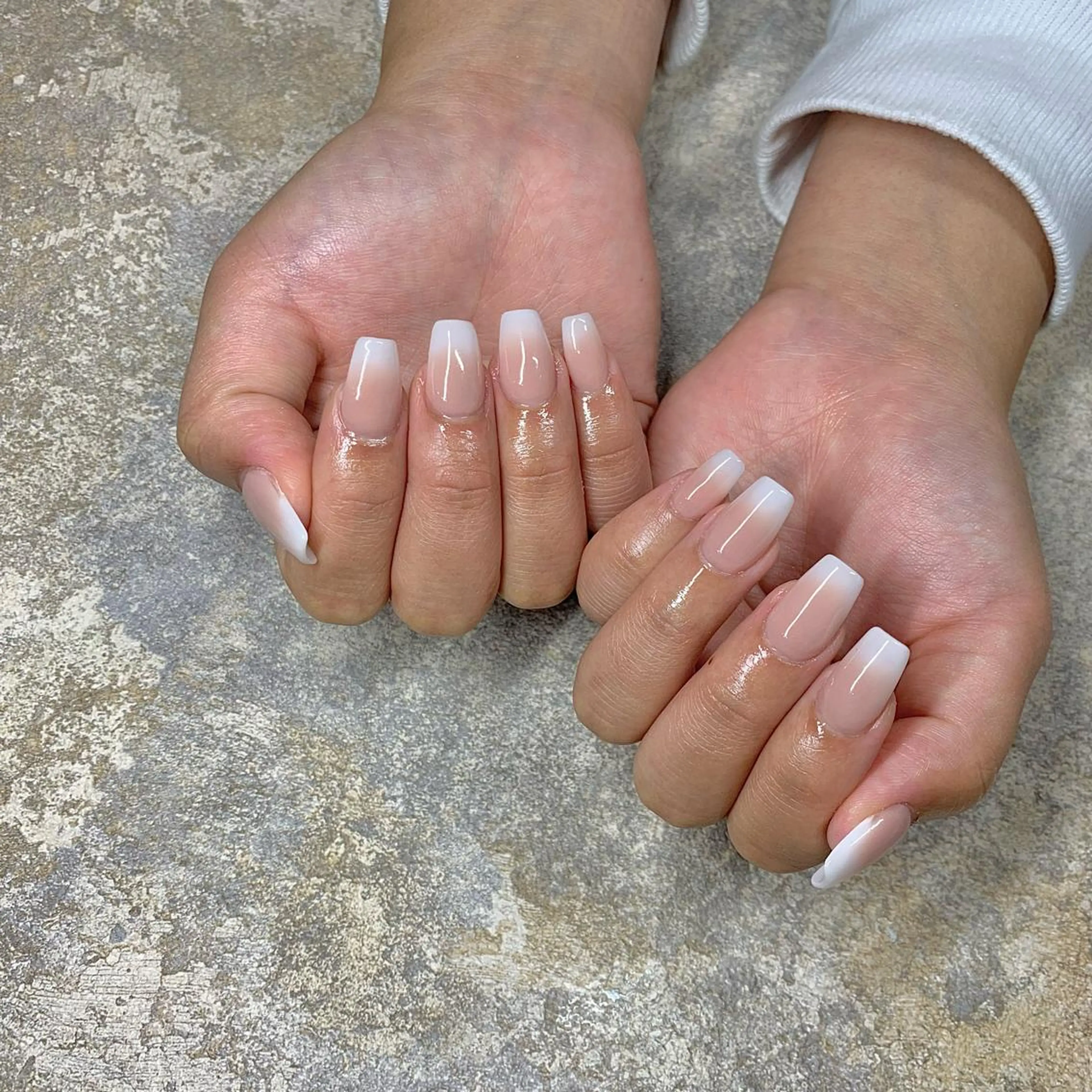 ネイル Nes.nail所属・🌼Nomura Yuko🌷のネイルデザイン