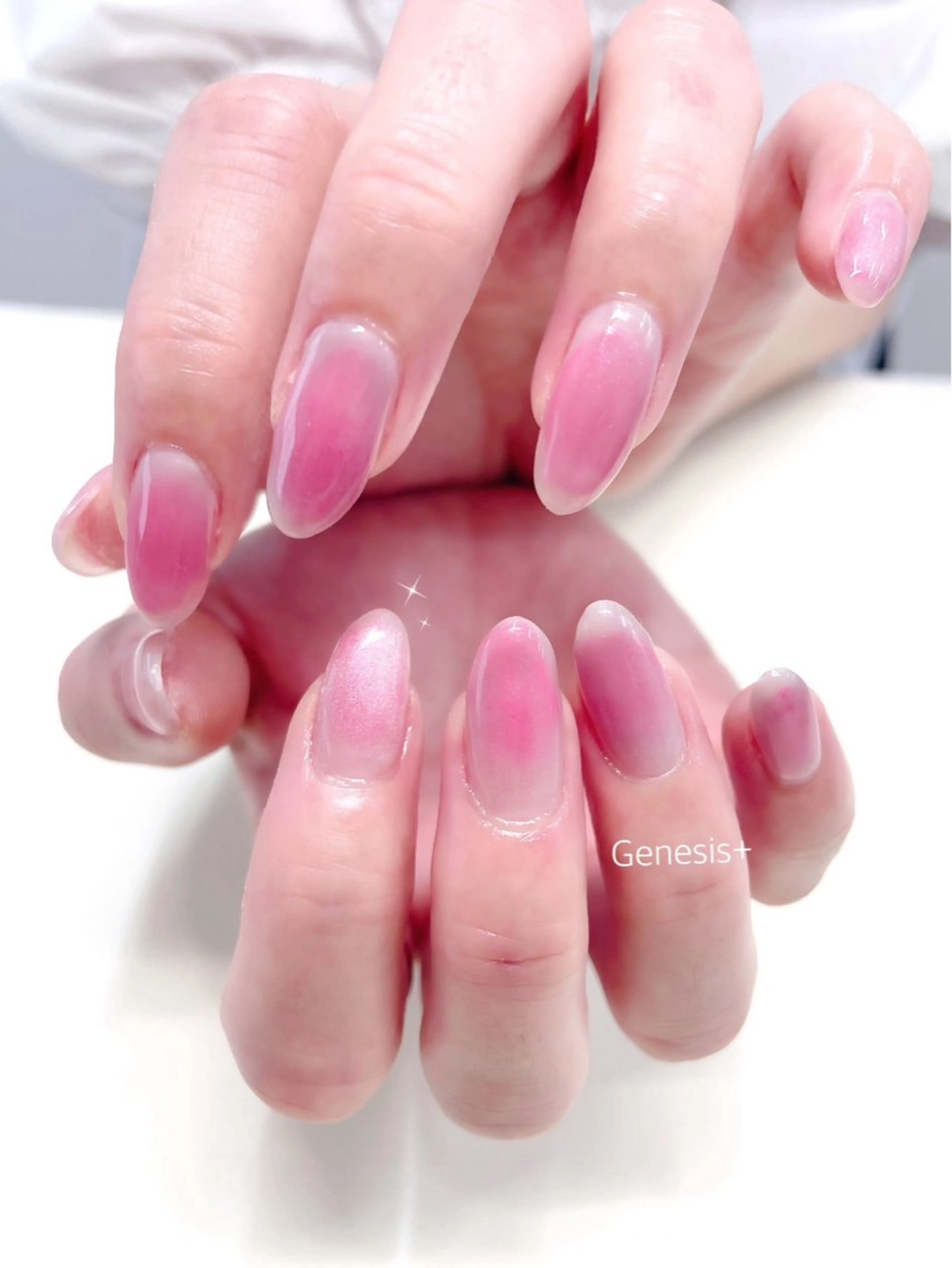 ネイル Genesis Plus大津京店のエステ・リラクイメージ