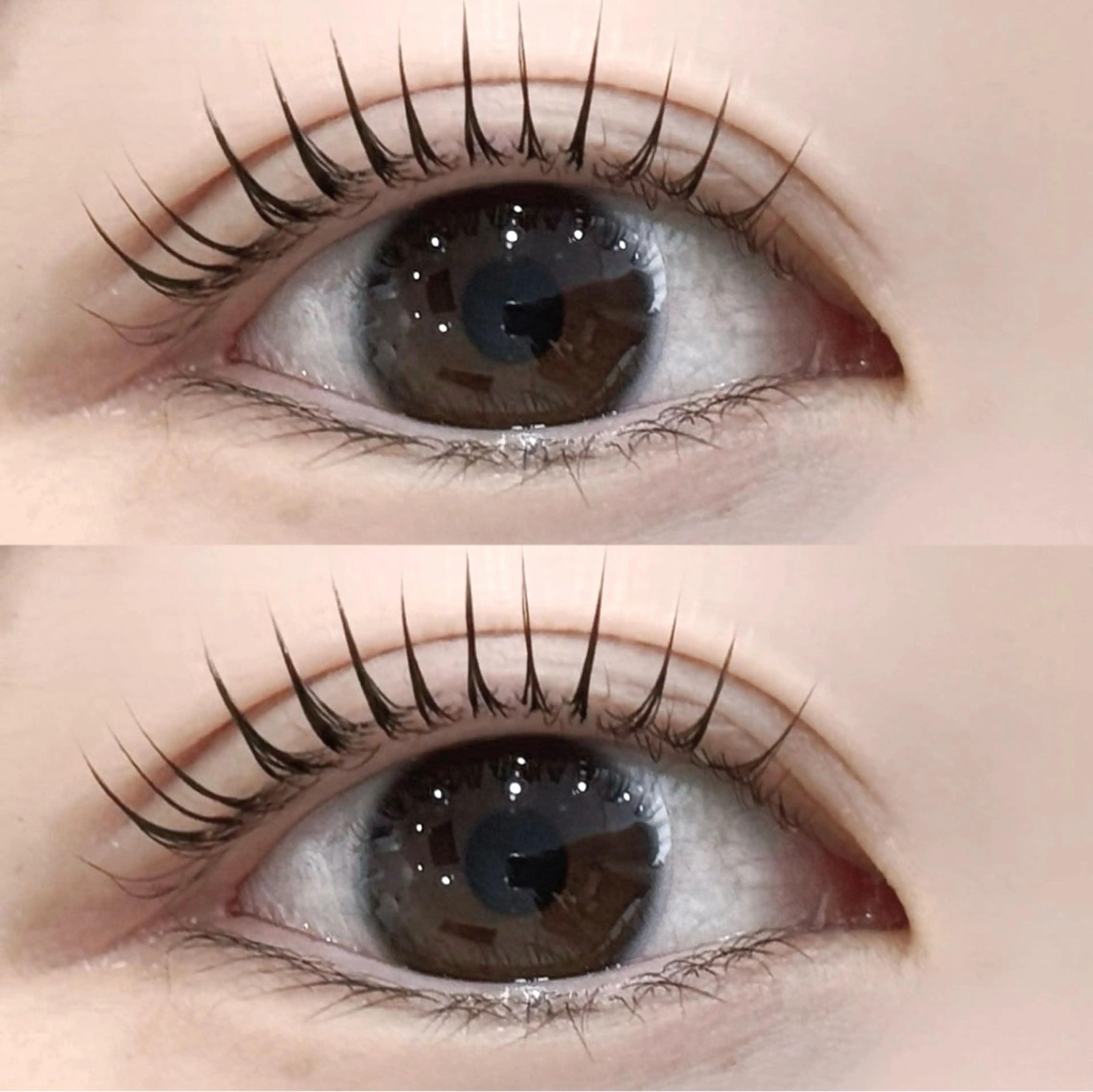 マツエク・マツパ Mon mignon 🤍ྀིRamuのマツエク・マツパデザイン