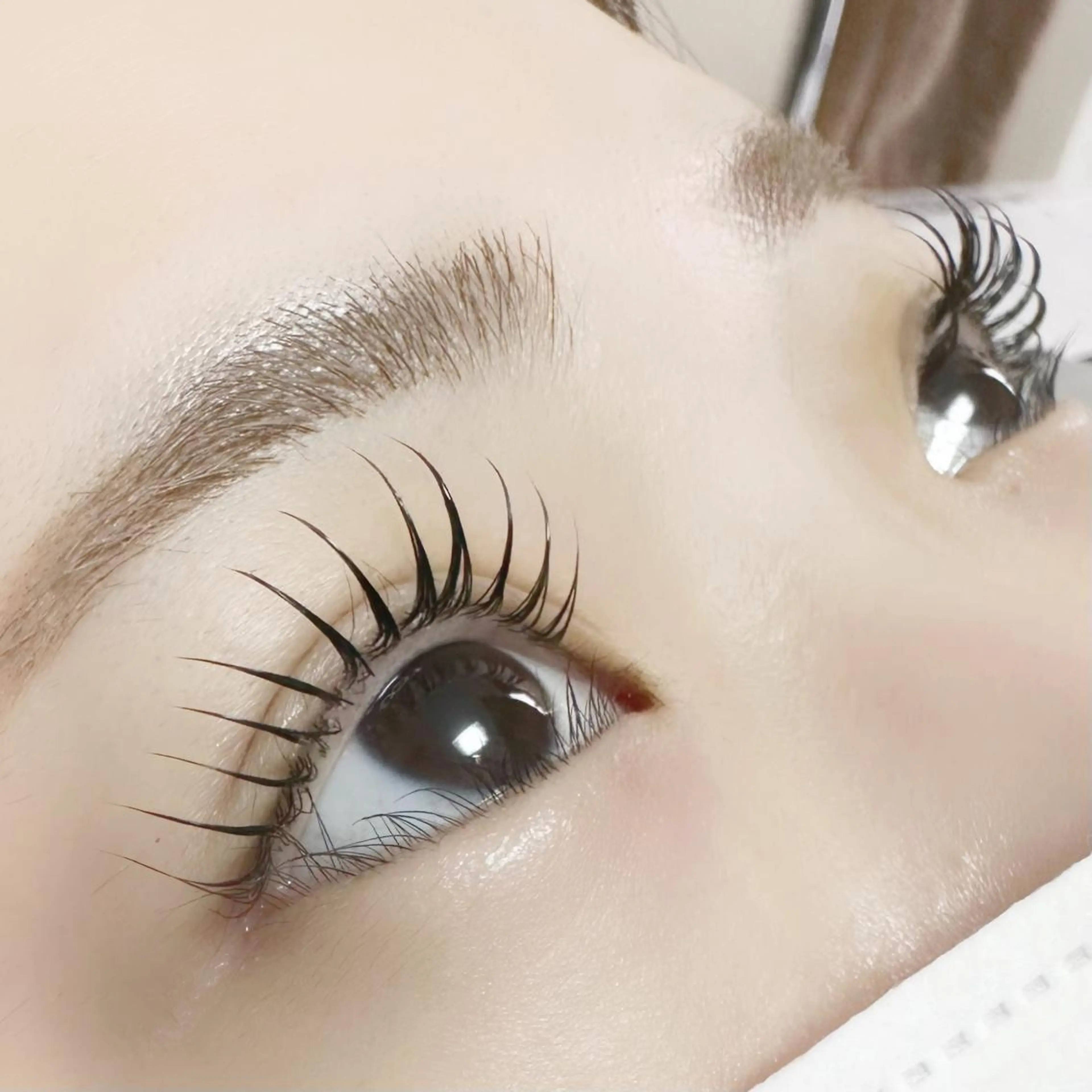 マツエク・マツパ まつげパーマ マツパ 口コミ高評価⚡️ Wahf/そうたのマツエク・マツパデザイン