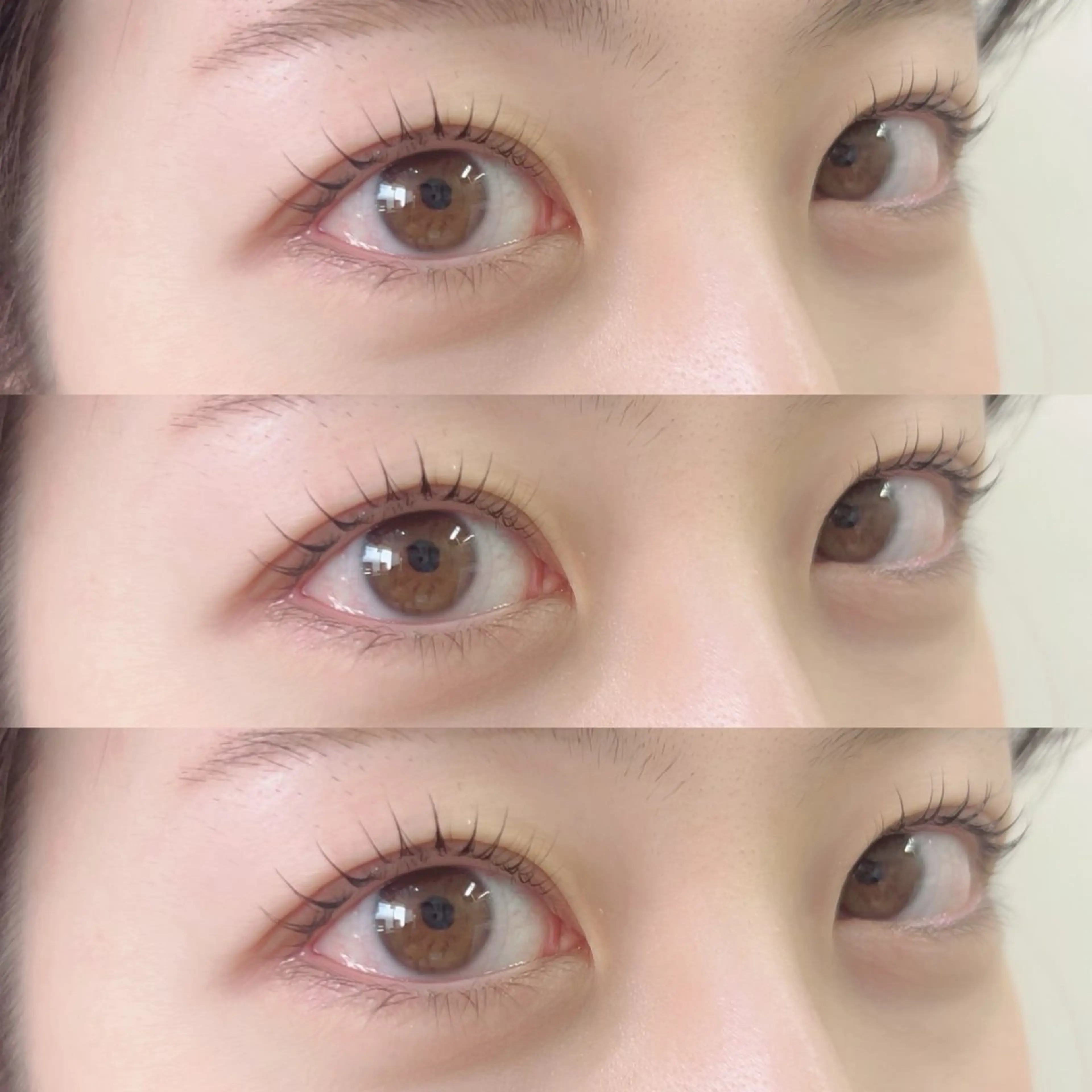 マツエク・マツパ VERY天王寺 糸田川のマツエク・マツパデザイン