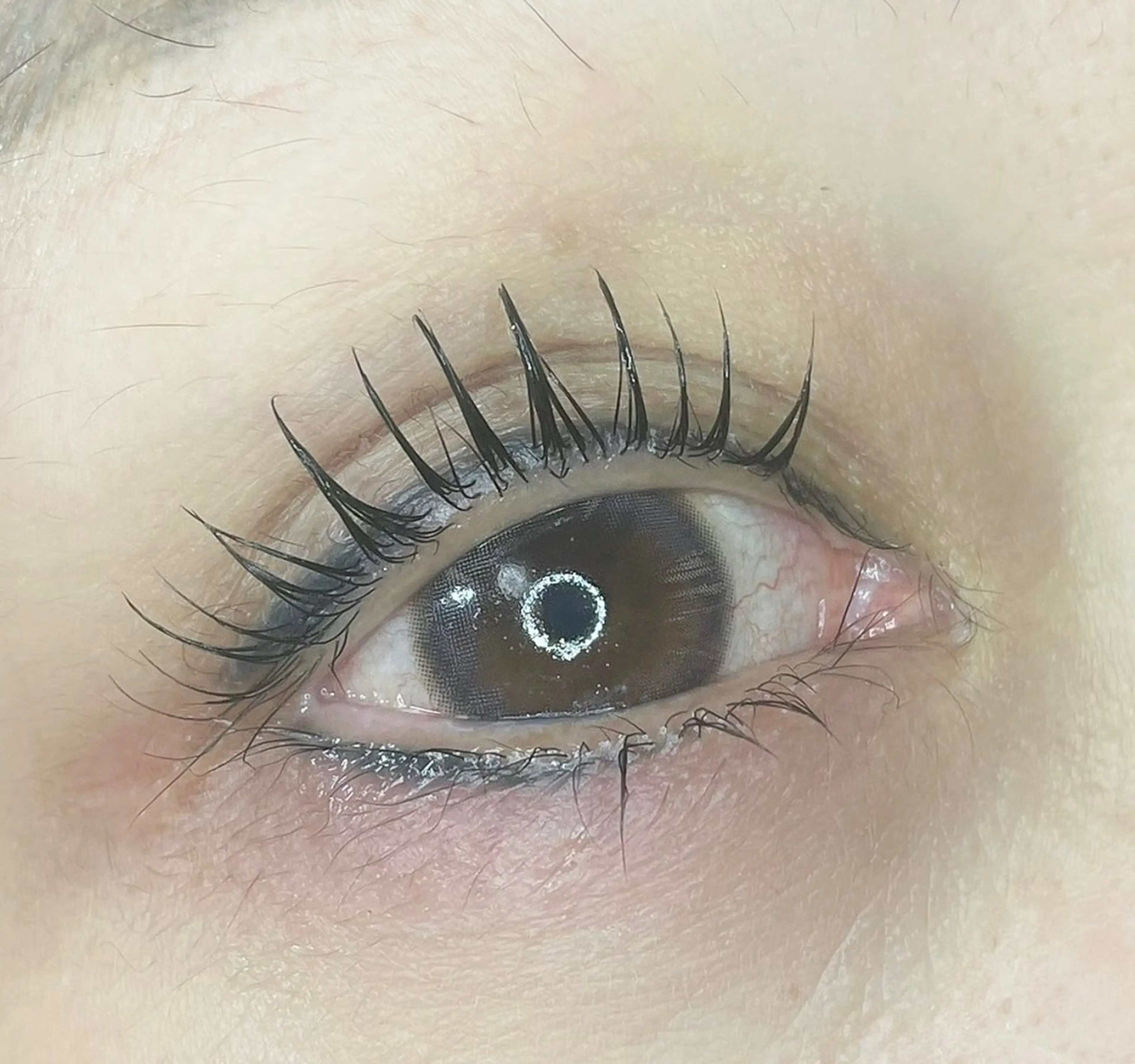 パーマ マツパ milinoah 🧸Aiko🧸のマツエク・マツパデザイン