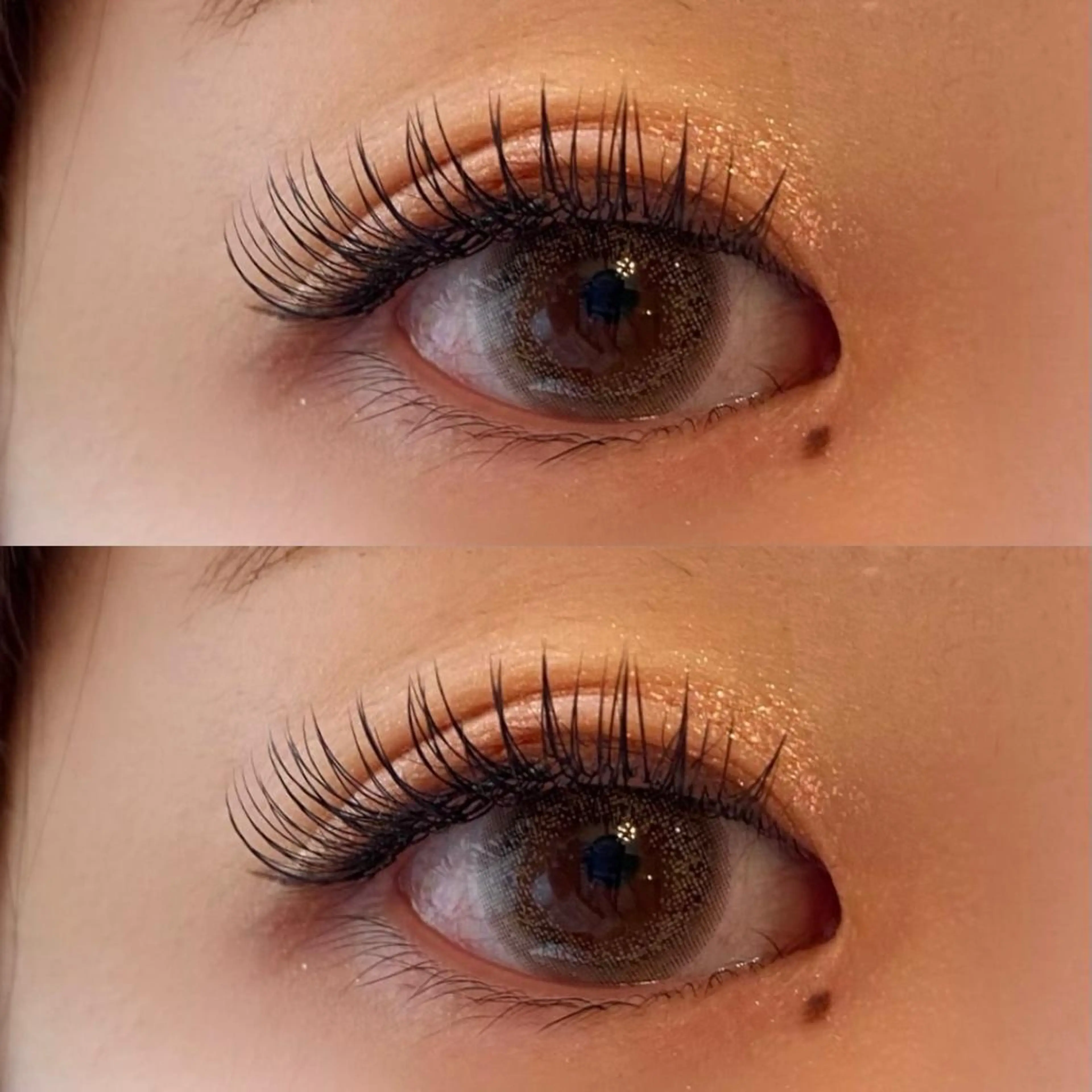 マツエク・マツパ フラットラッシュ MATSUOKA CHIHARUの眉毛・アイブロウイメージ