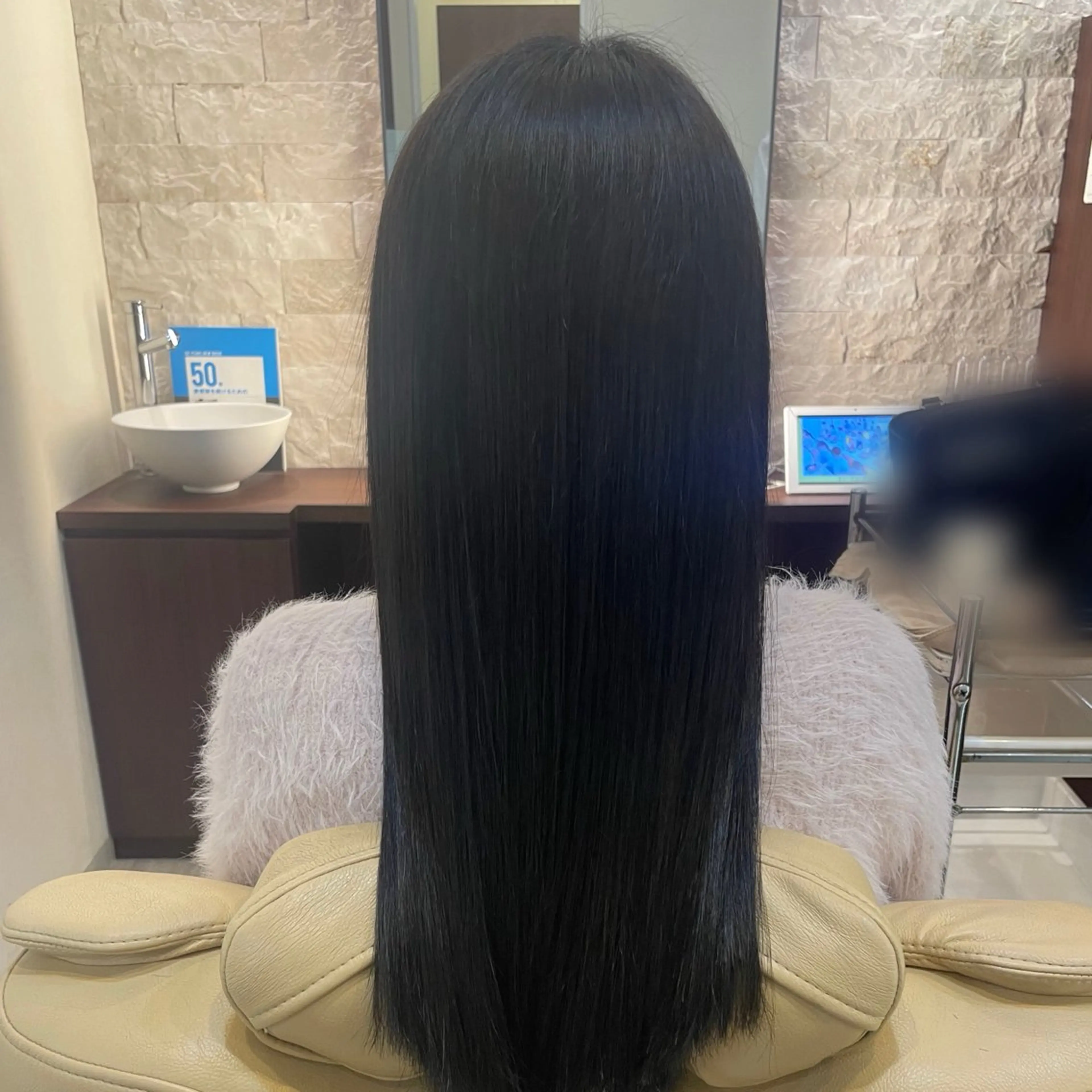 ロング 小野寺 莉胡  🌿のヘアスタイル