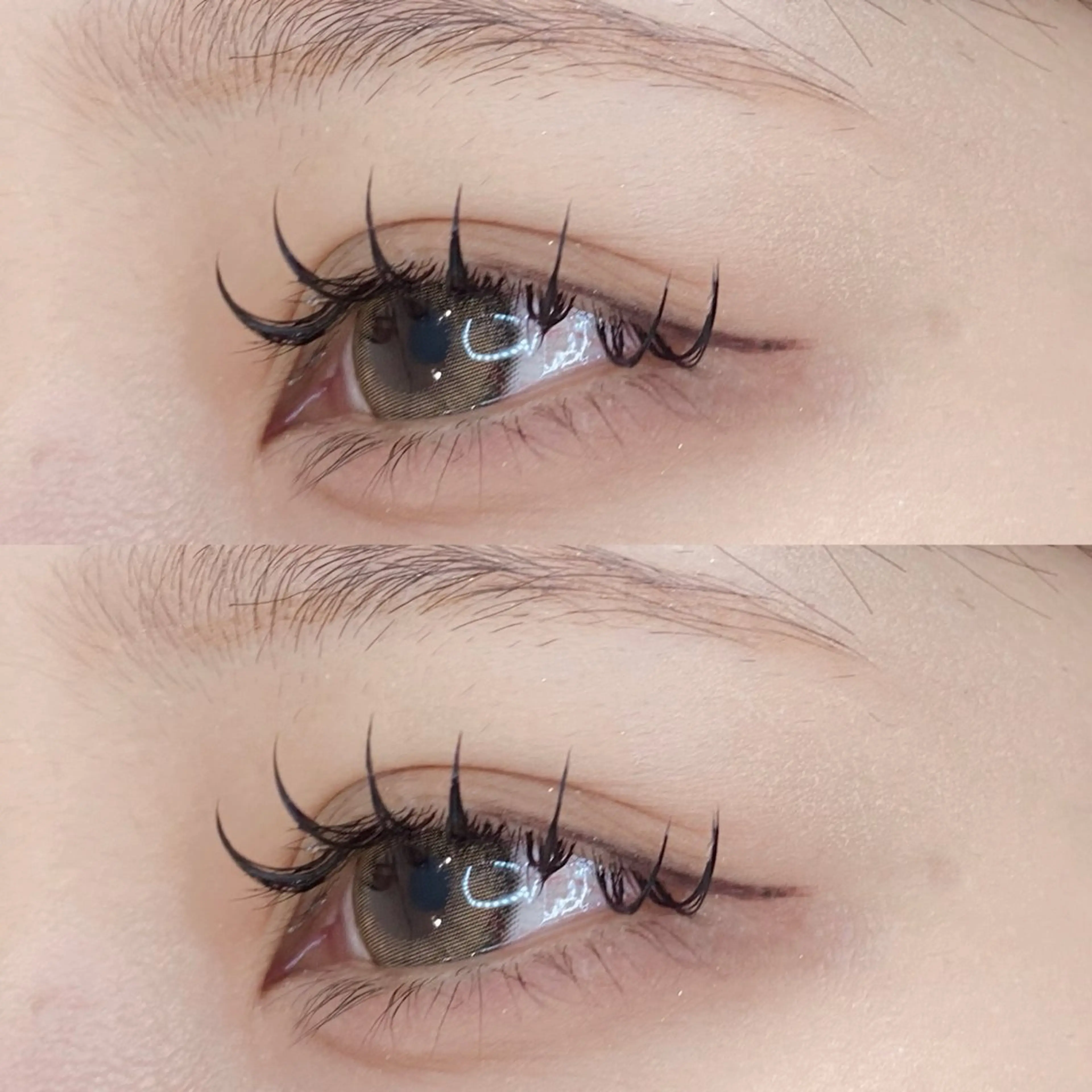 💙バインドロック💙60束✨ コーティング付の写真