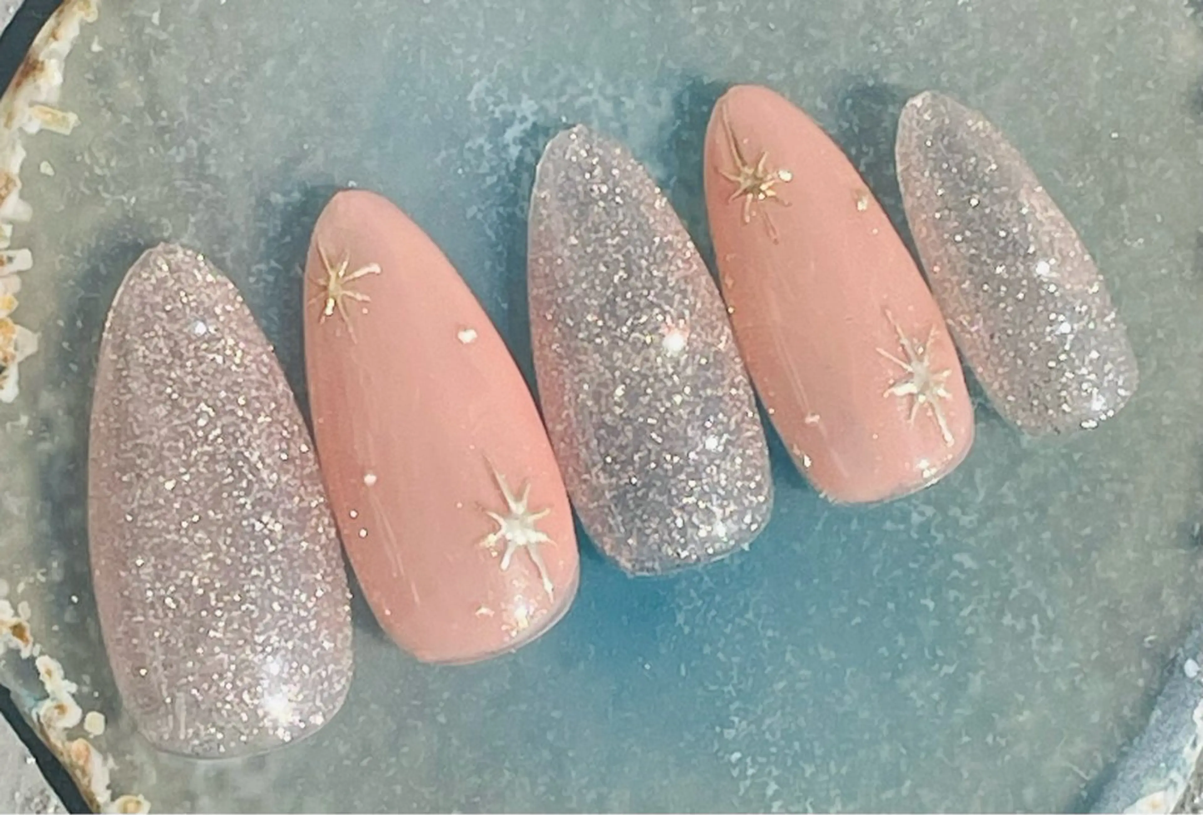 ネイル koto nails所属・koto nailsのネイルデザイン