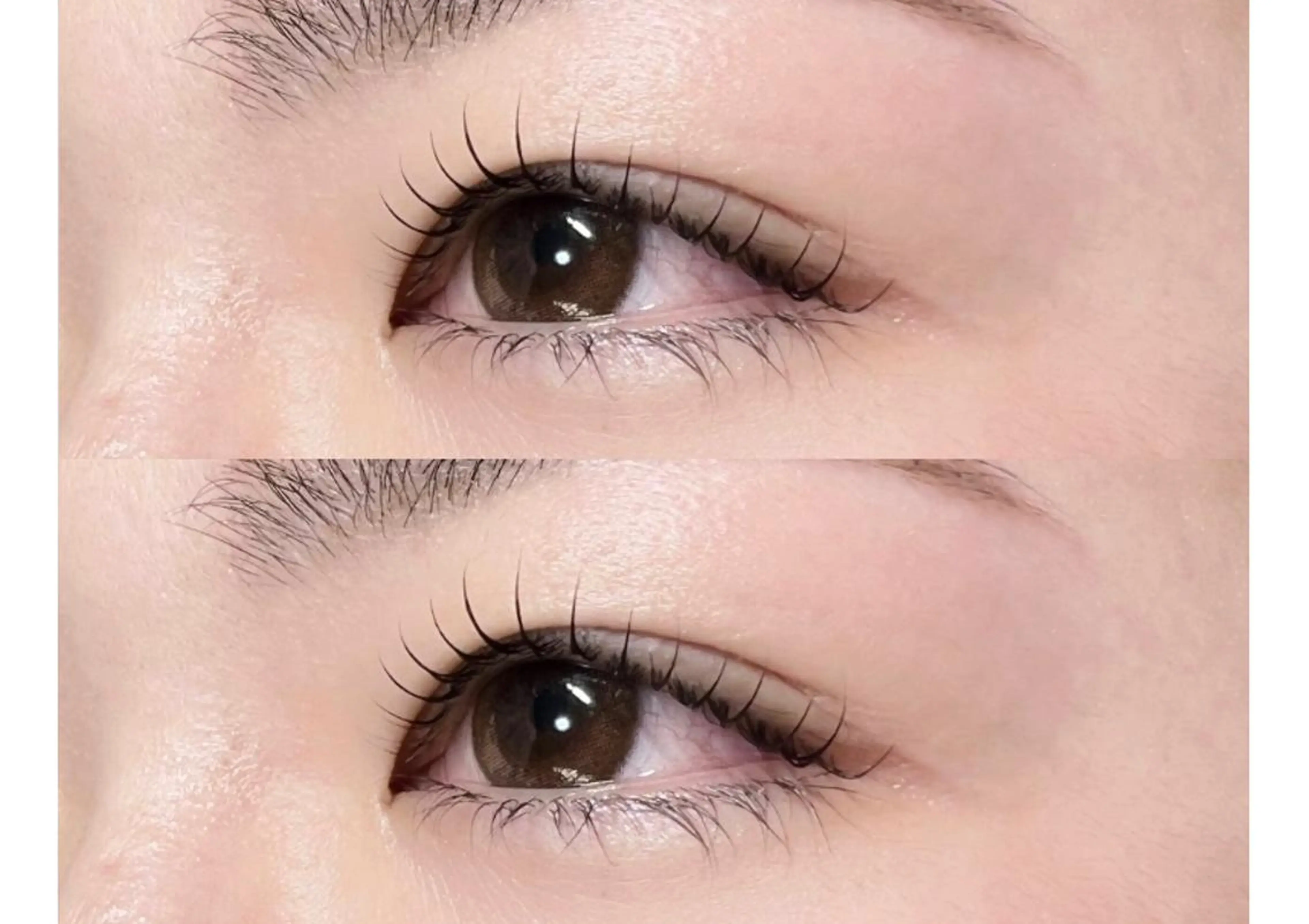 マツエク・マツパ my lash　祇園店所属・my lash 祇園店のマツエク・マツパデザイン