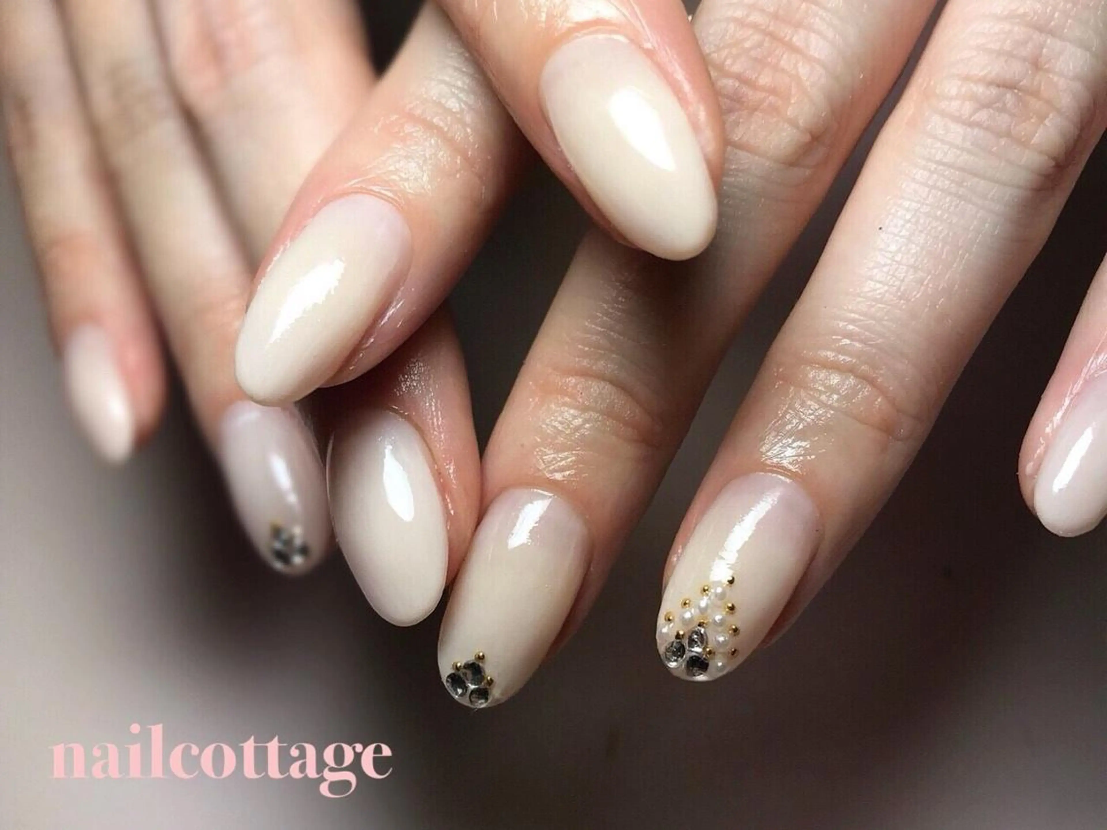 ネイル Nail cottageのネイルデザイン