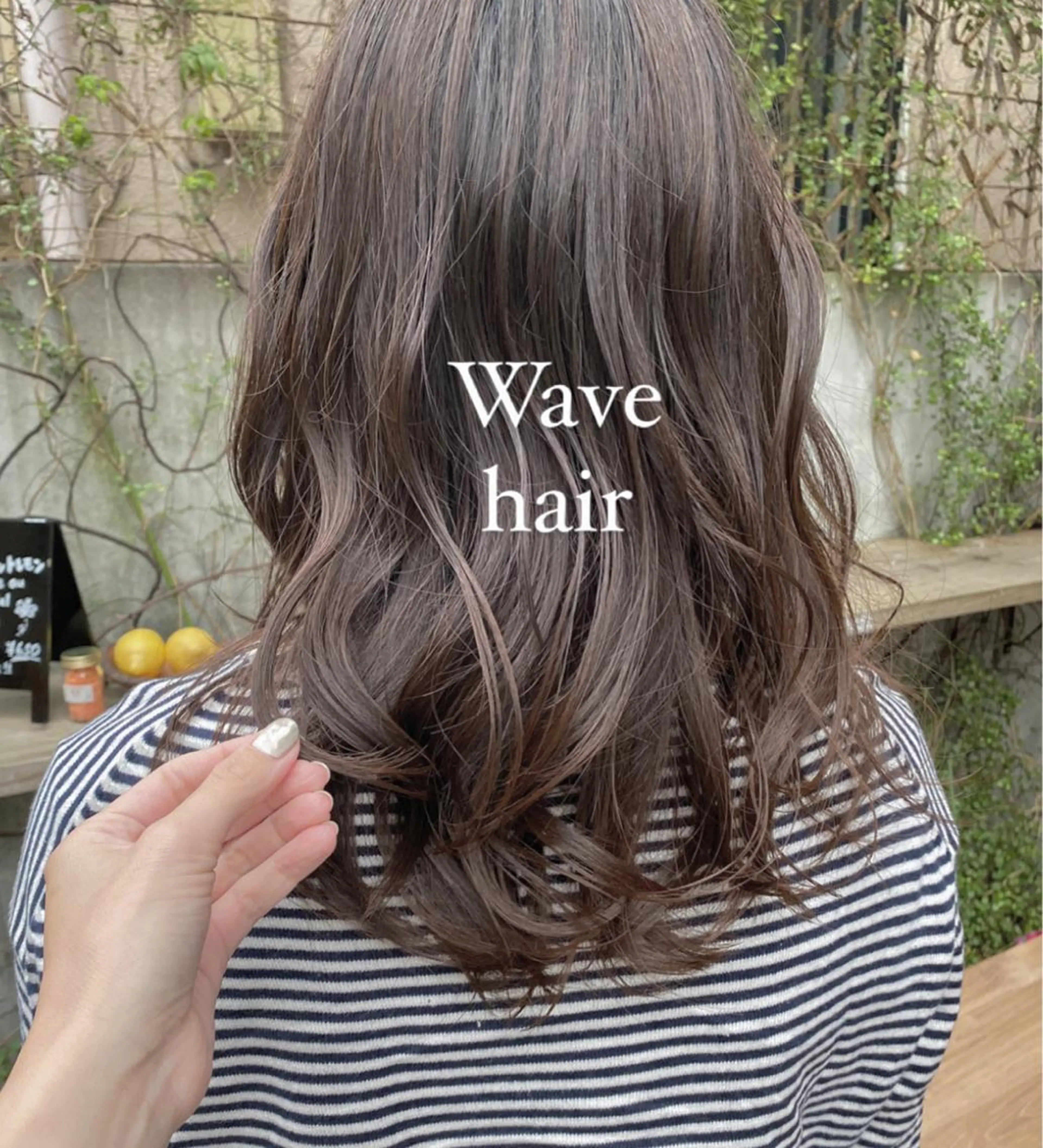 ミディアム カラー カット ヘアカラー 小顔ショート✁ ⁂Yukari⁂のヘアスタイル