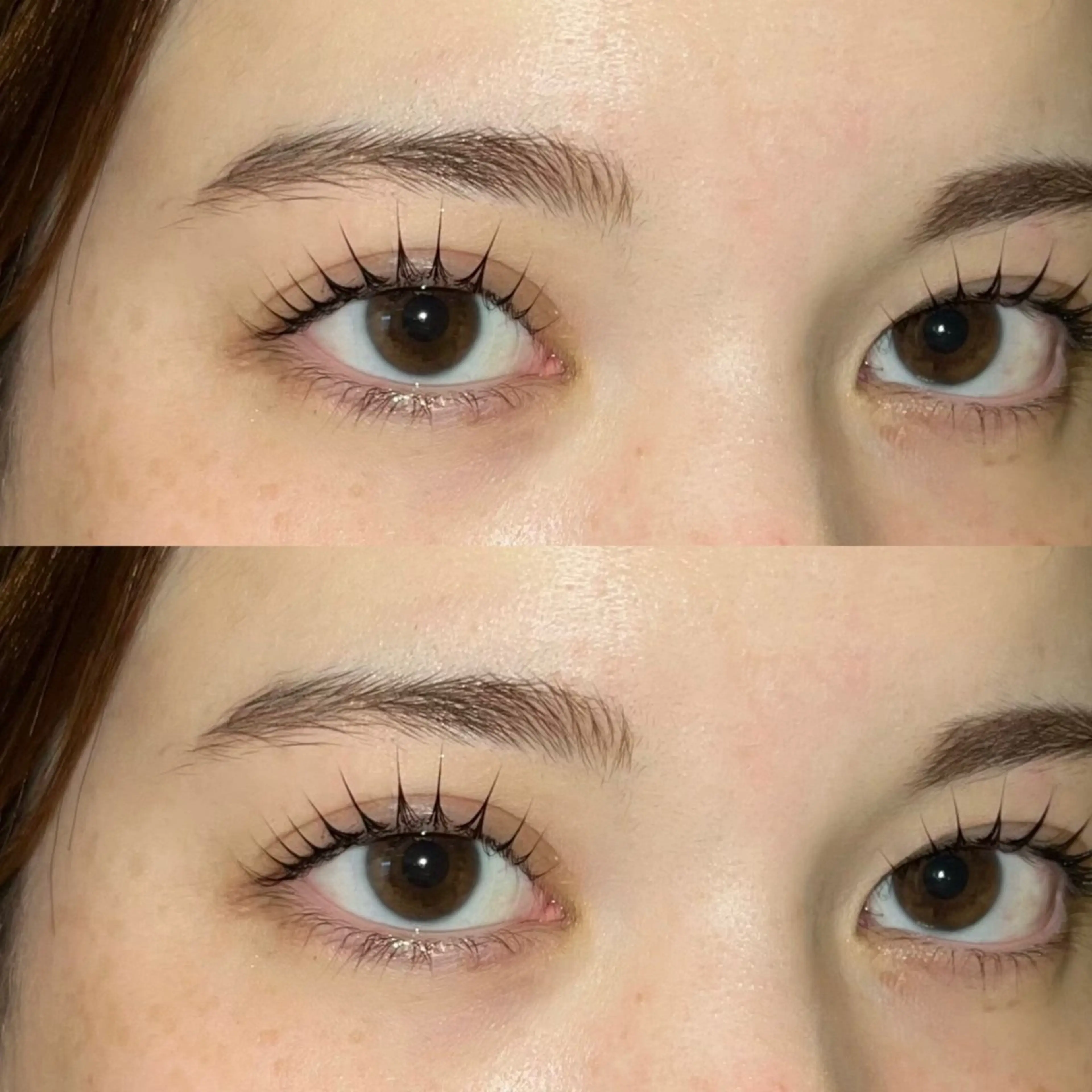 マツエク・マツパ igeta所属・yui 表参道のマツエク・マツパデザイン