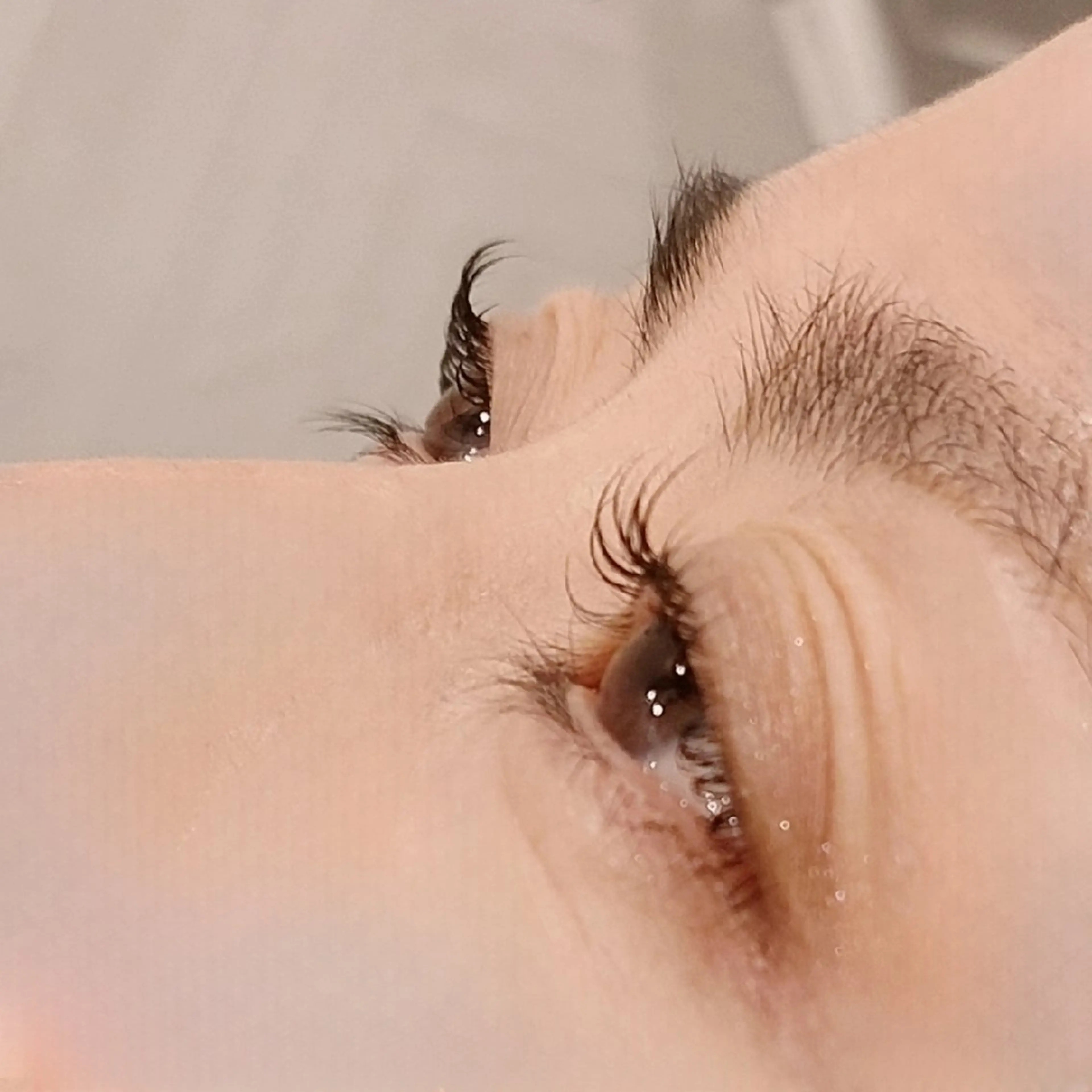 マツエク・マツパ chouchou所属・️🩵aoi ️🩵のマツエク・マツパデザイン