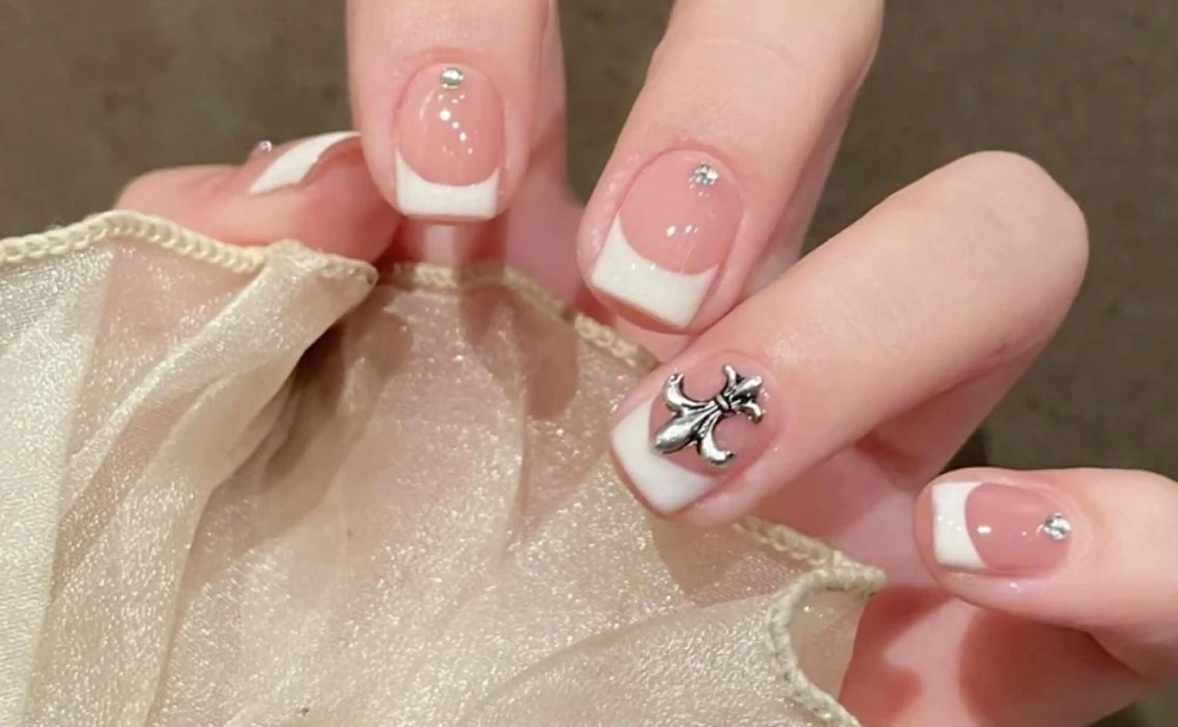 ネイル Cute beauty2のマツエク・マツパデザイン