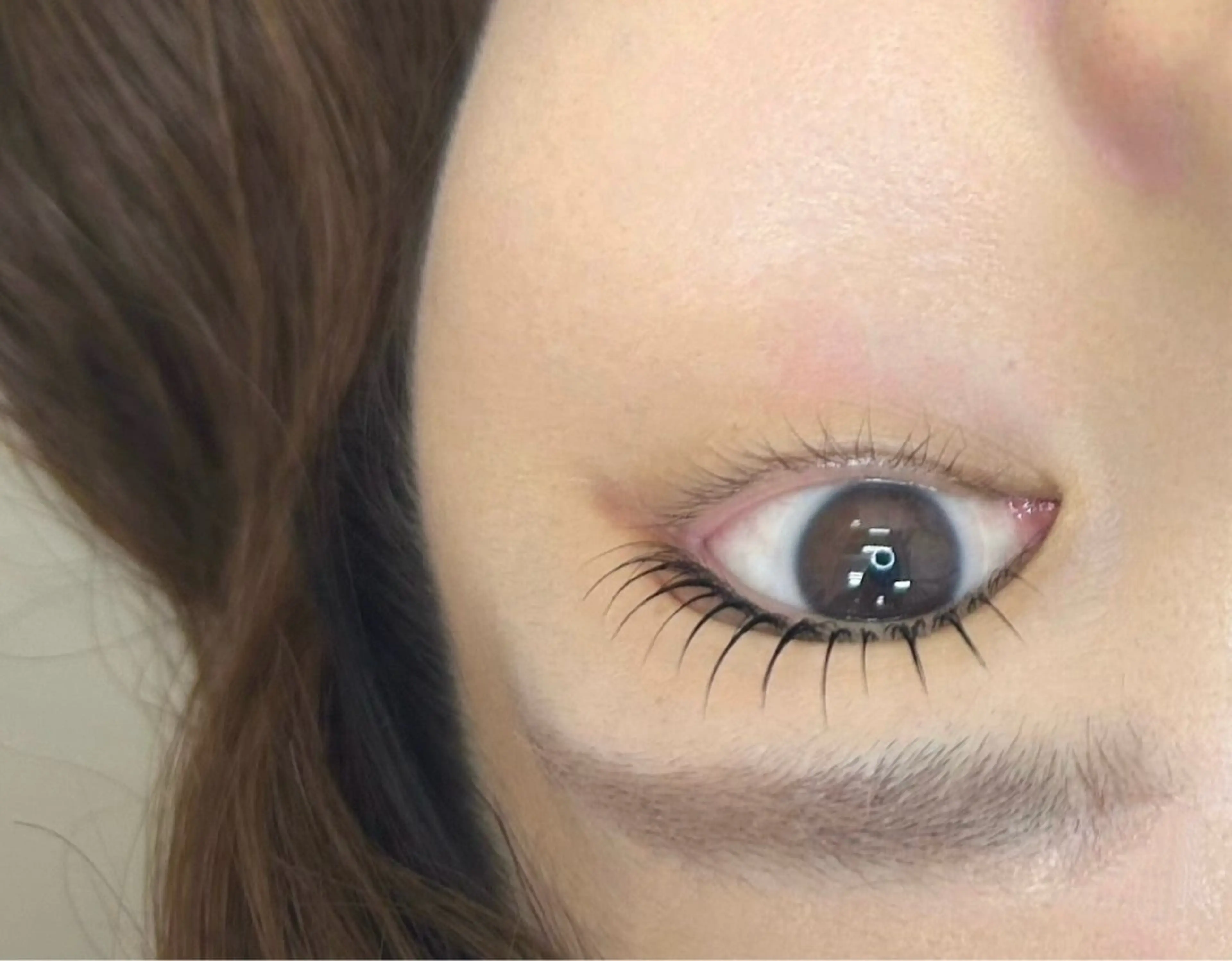 マツエク・マツパ Peek所属・Peek eyeのマツエク・マツパデザイン