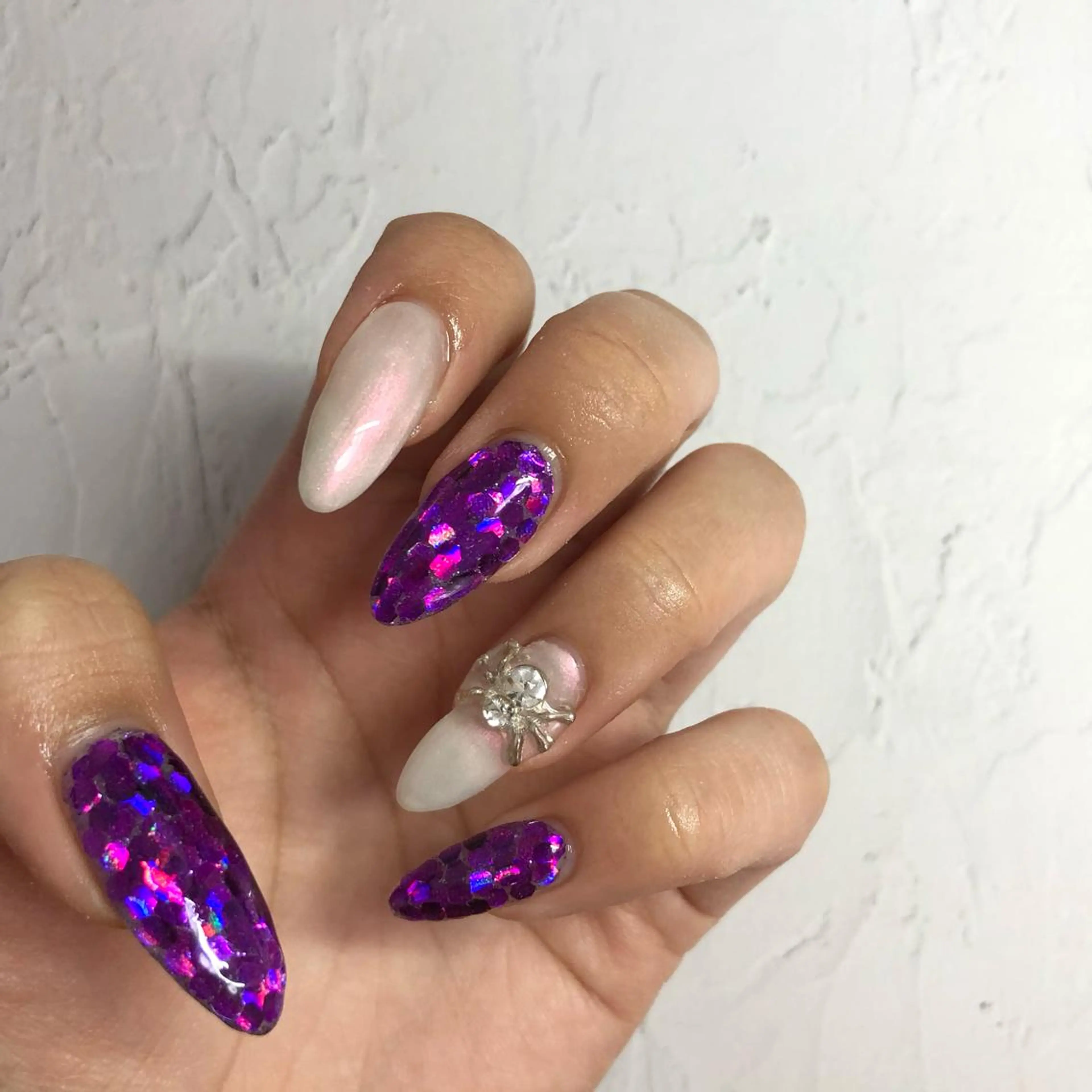 ネイル FELICE ﾌｪﾘｰﾁｪのネイルデザイン