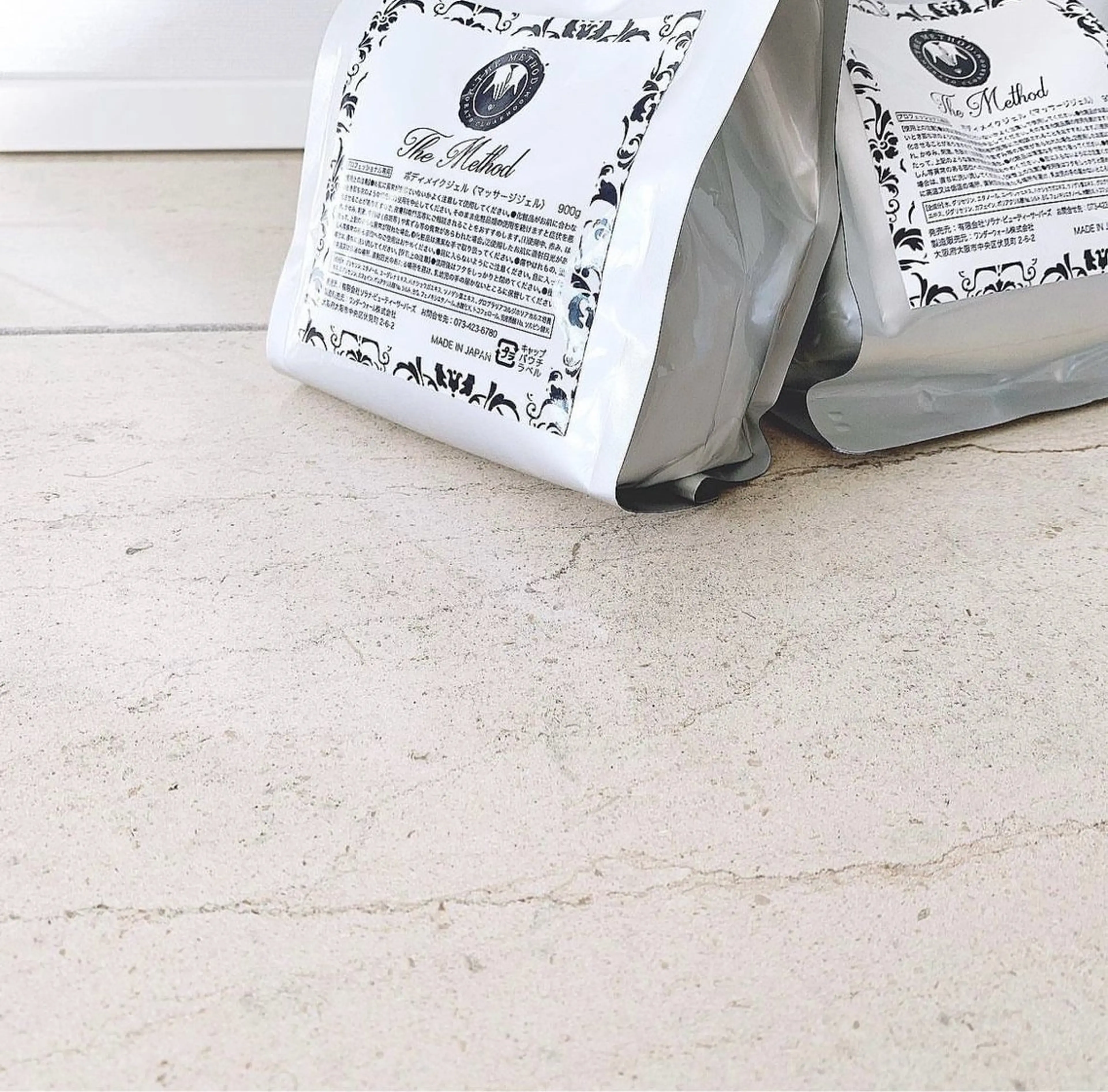 Assouplir所属・アスプリール なおみのエステ・リラクイメージ