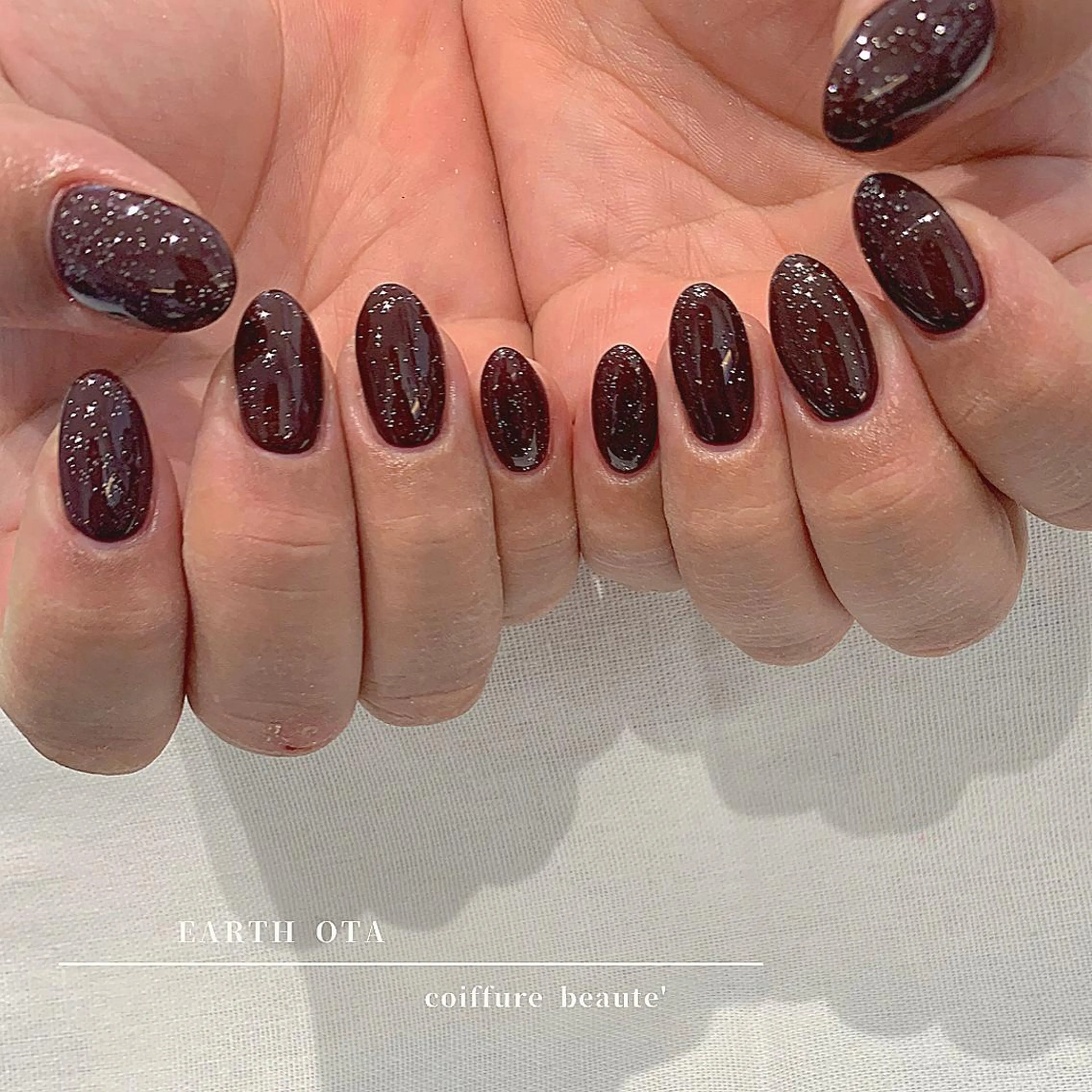 ネイル Rena colore'のネイルデザイン