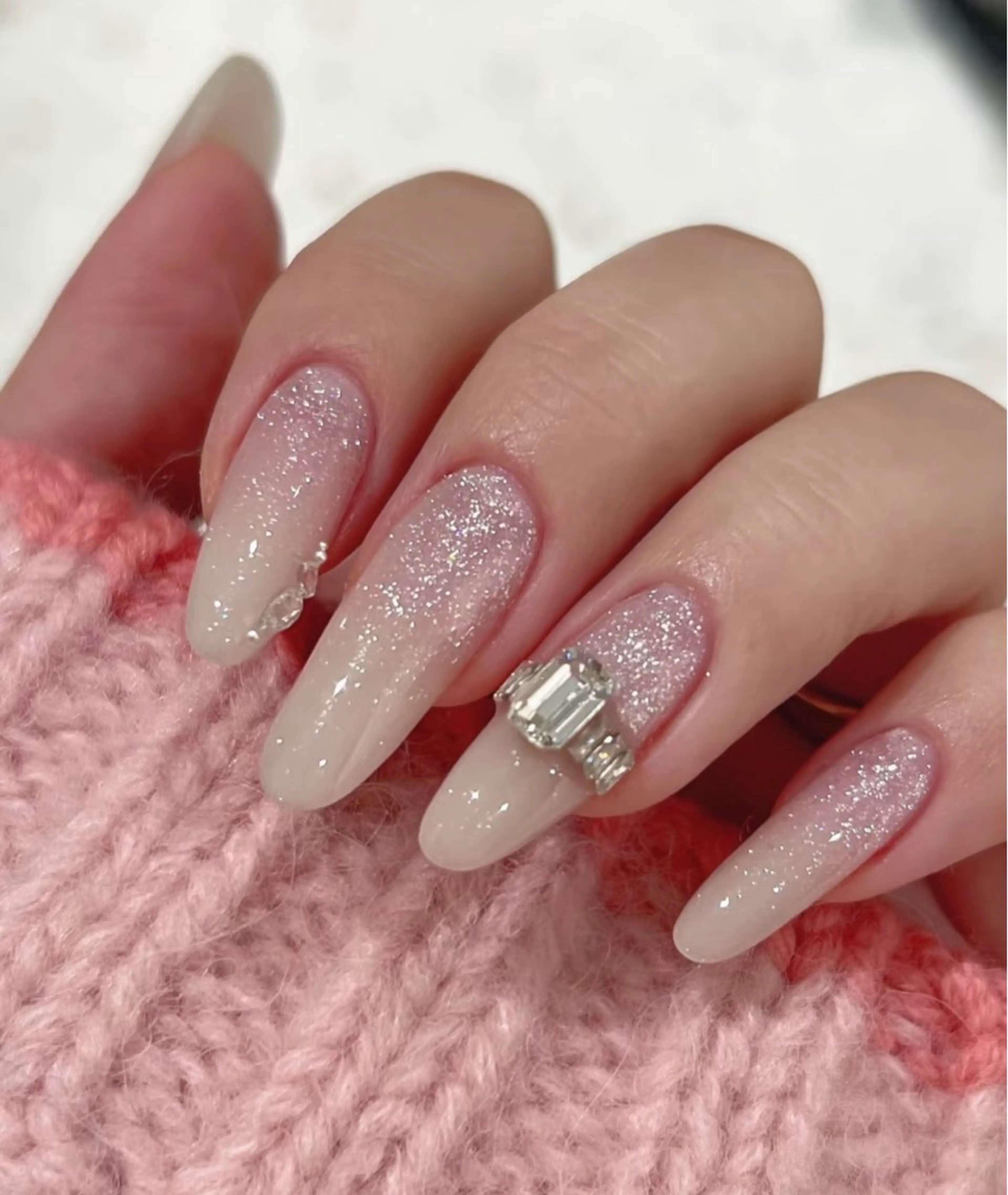 ネイル lulunails所属・lulu nailsalonのネイルデザイン