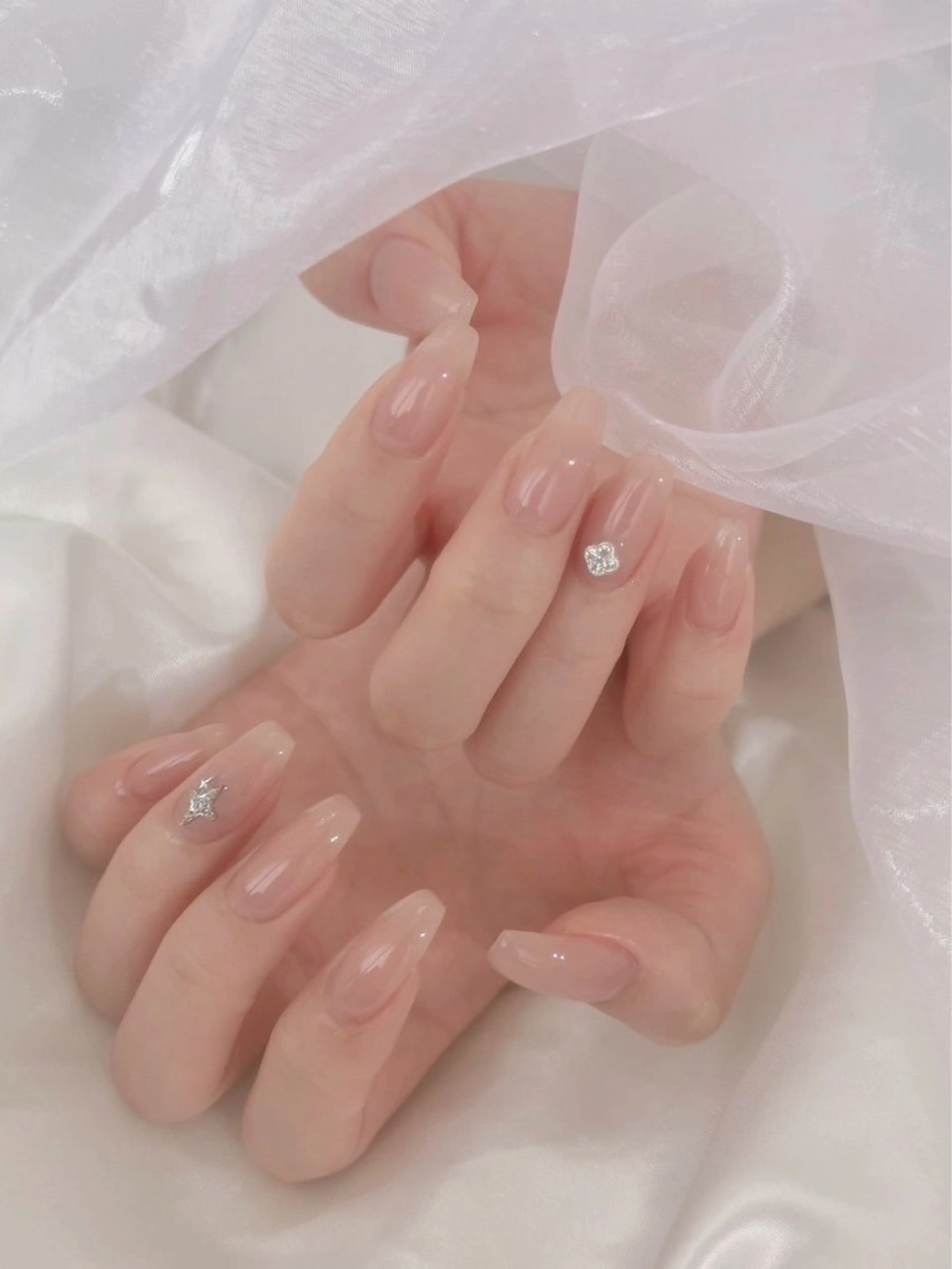 【マグネットorワンカラー】選べるメニュー《オフなし》ご新規orミニモ学割　オフィスカラーありの写真