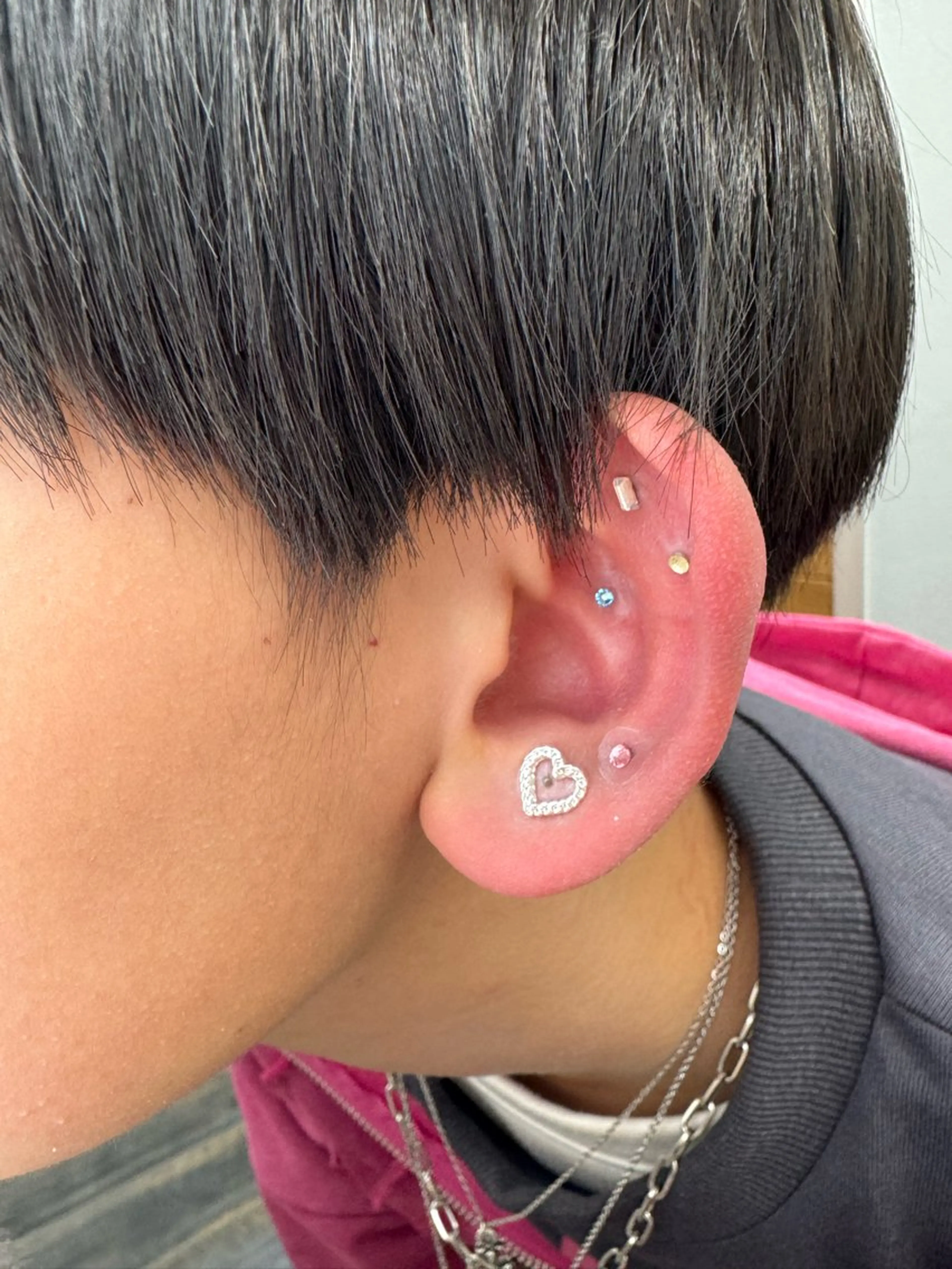 キッズ SALALA所属・Inokuchi Momokoのエステ・リラクイメージ