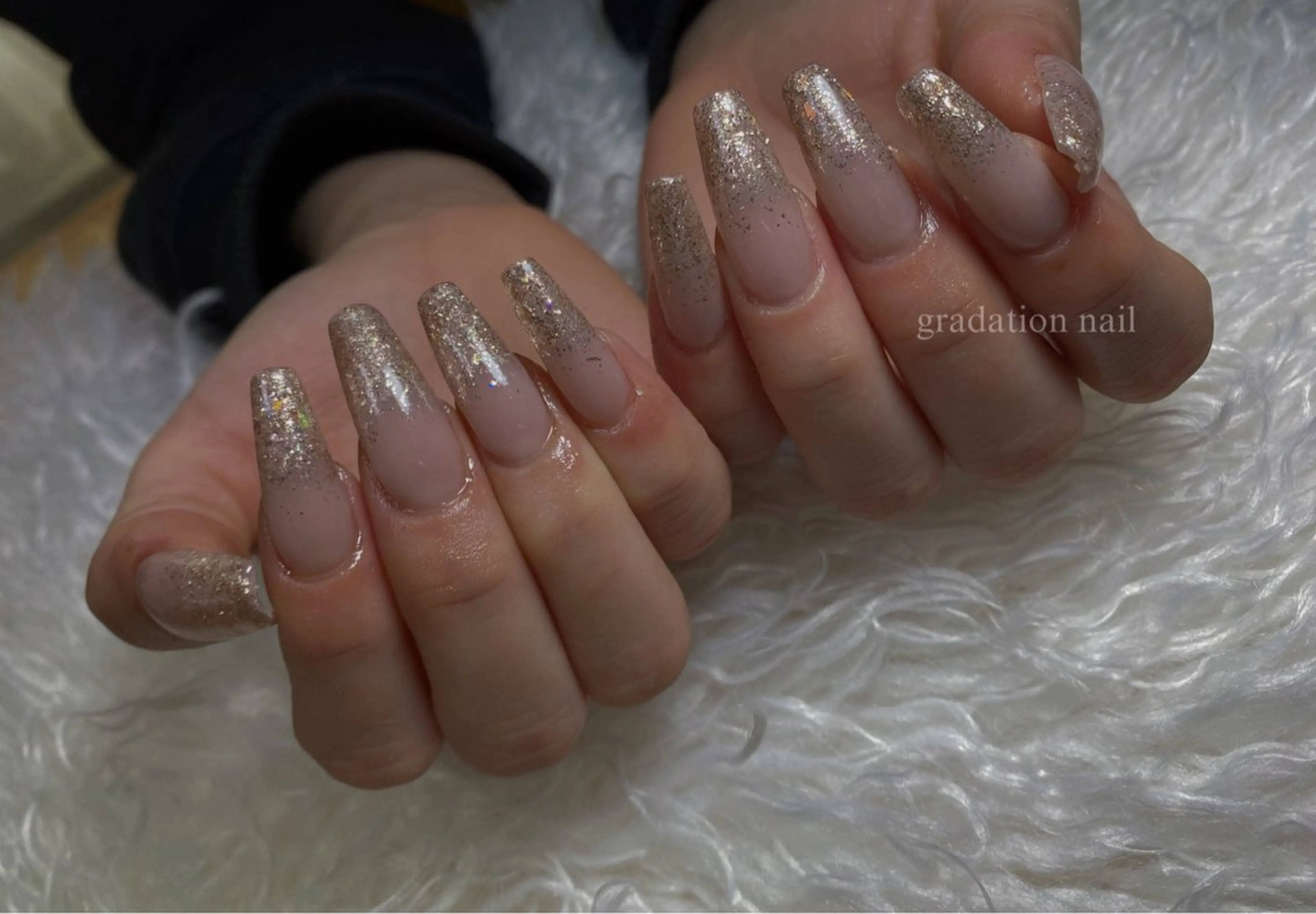 ネイル n o q r m. n a c h iのネイルデザイン