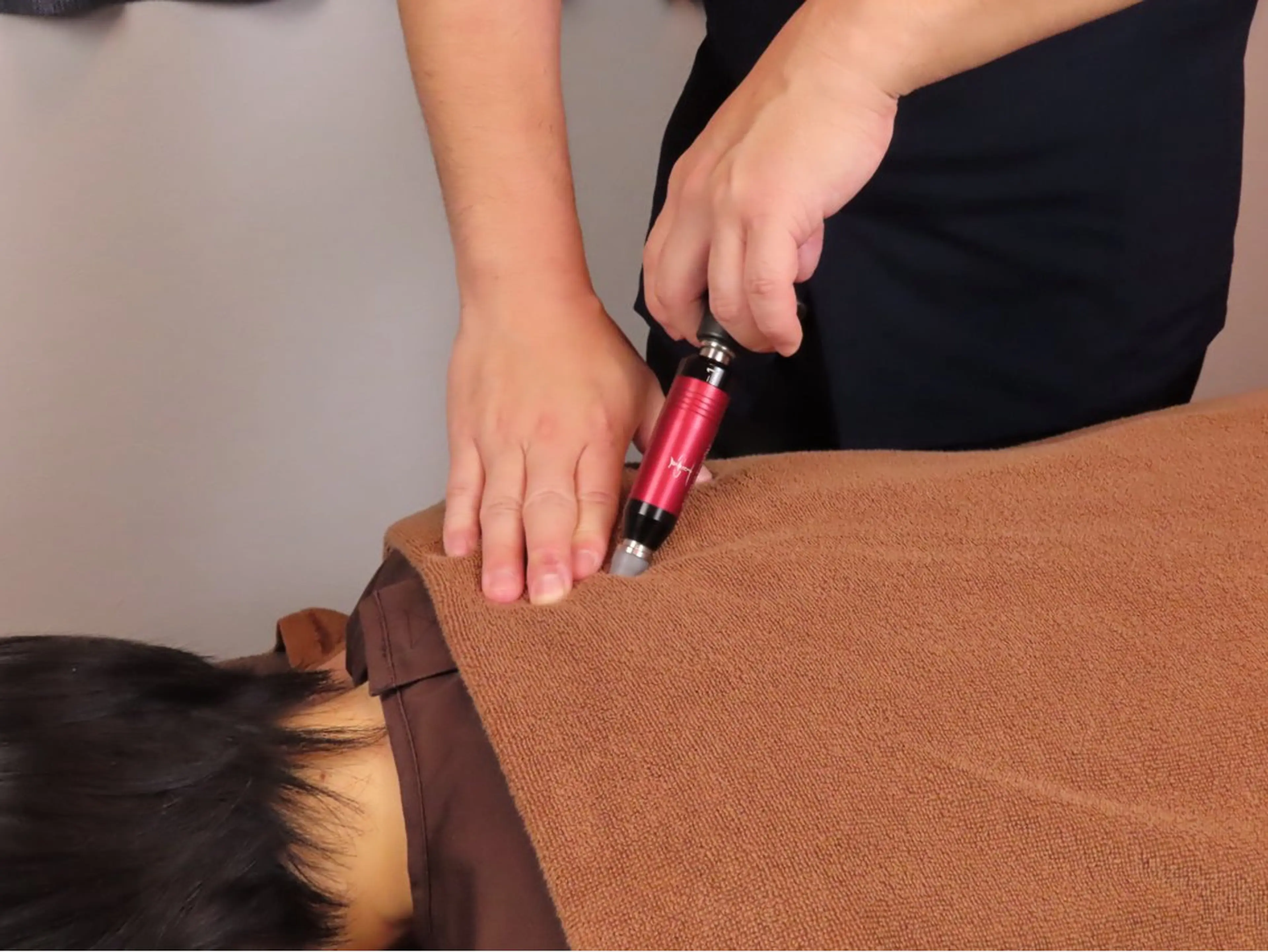 鍼灸整体サロン Re_ 恵比寿所属・窪田 有登のエステ・リラクイメージ